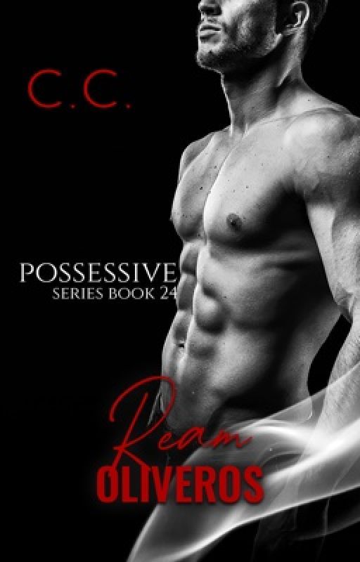 Possessive Series 24: Ream Oliveros