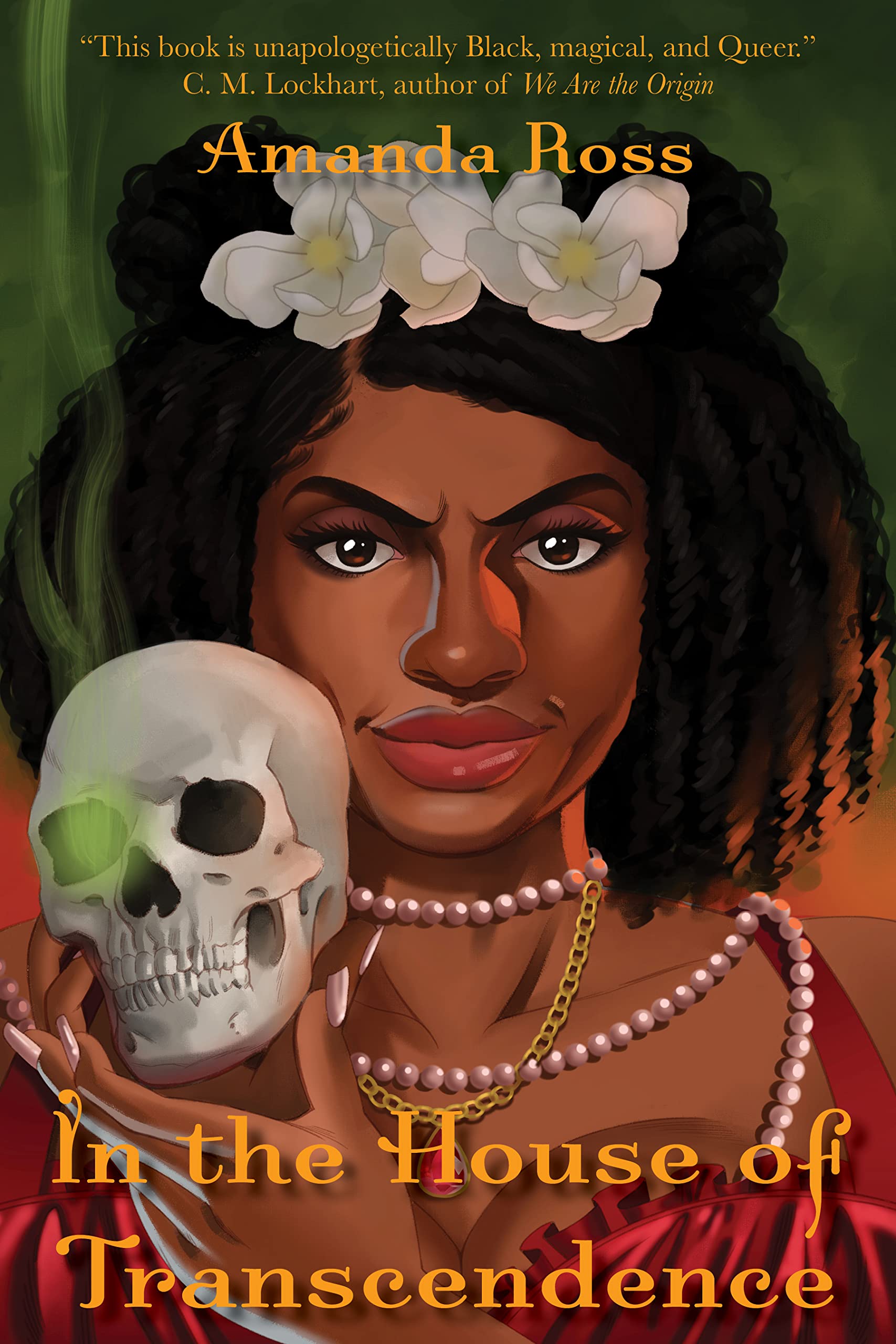 In the House of Transcendence