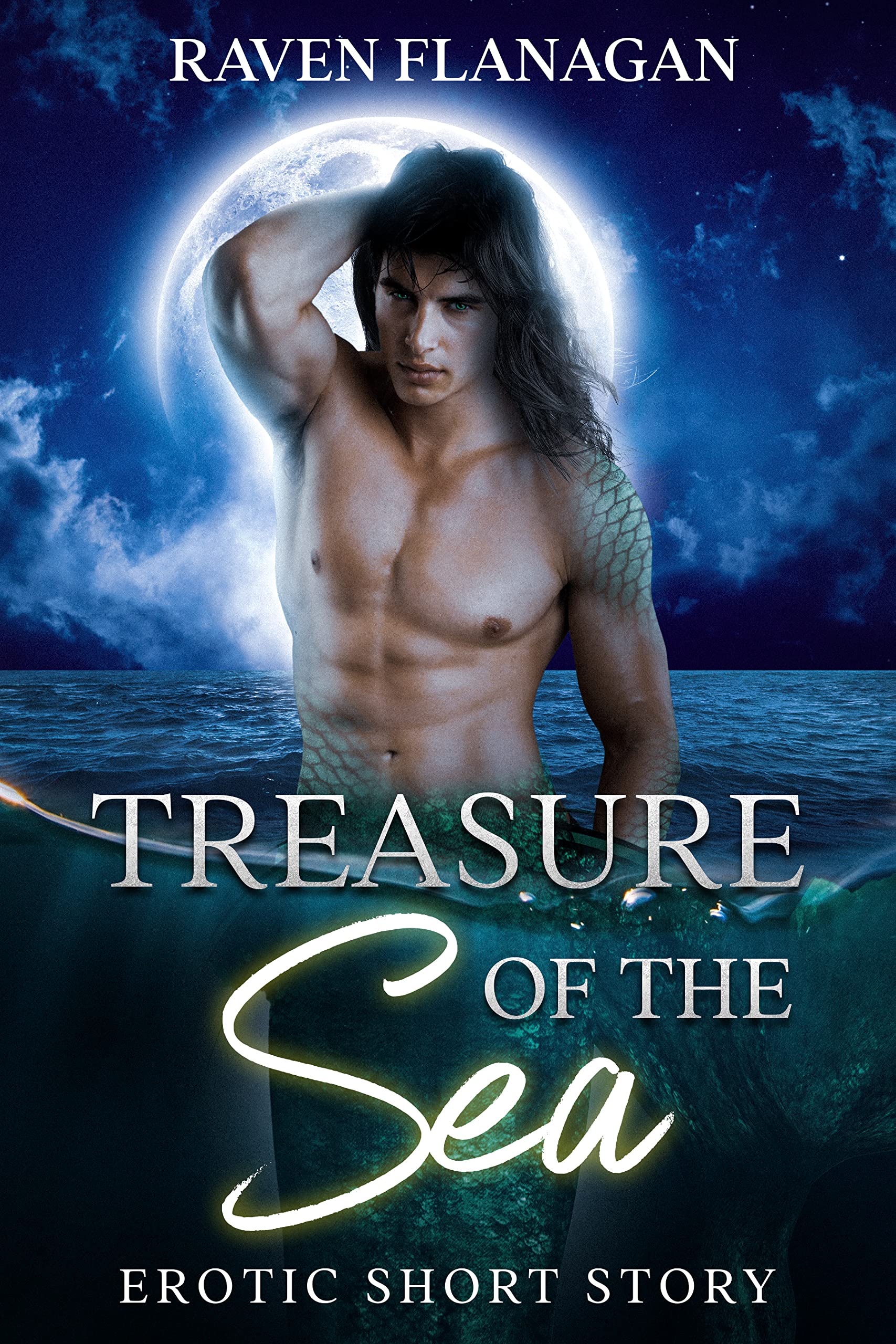Treasure of the Sea