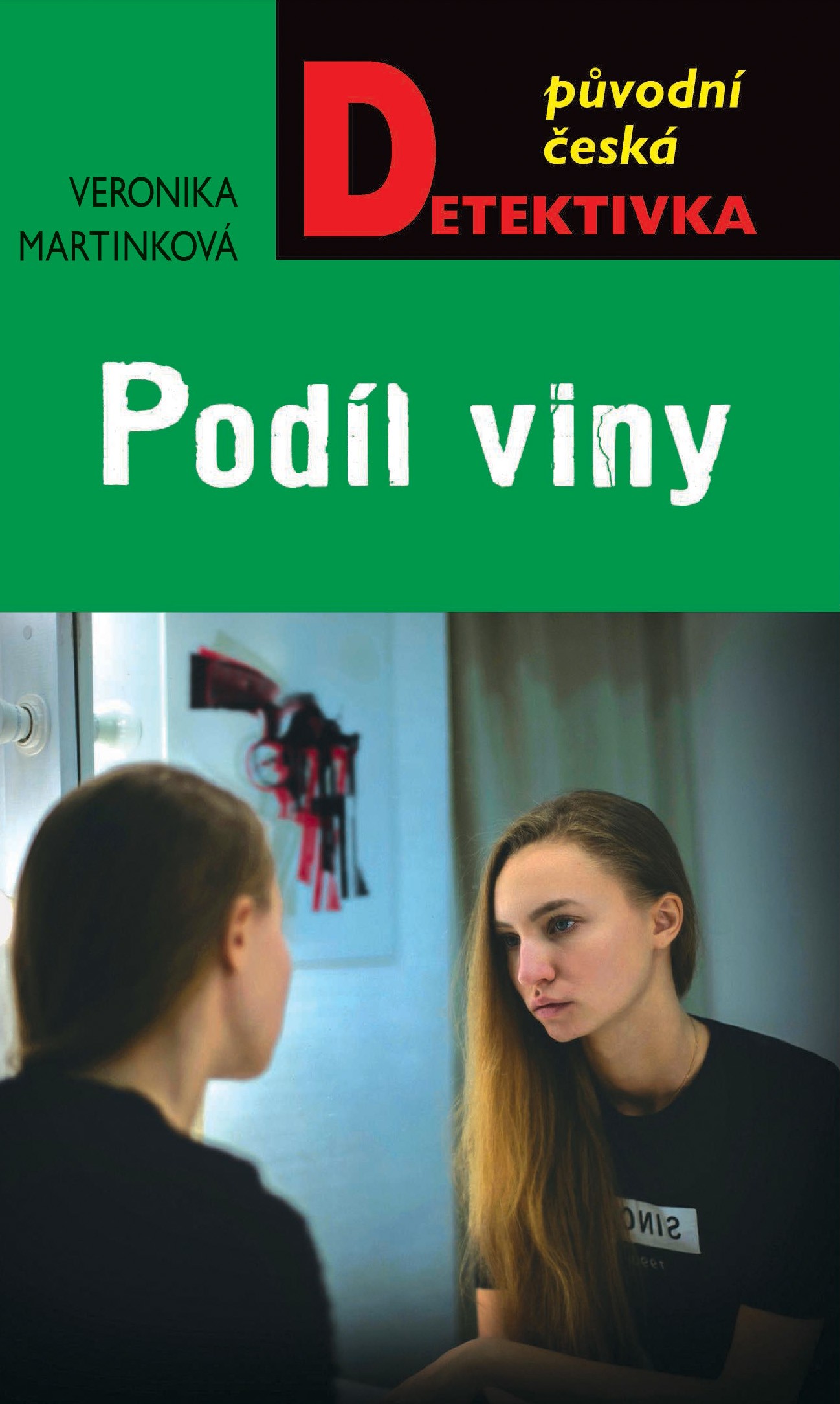 Podíl viny