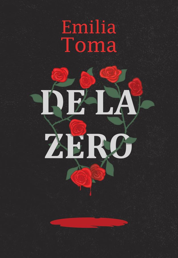 De la zero book cover