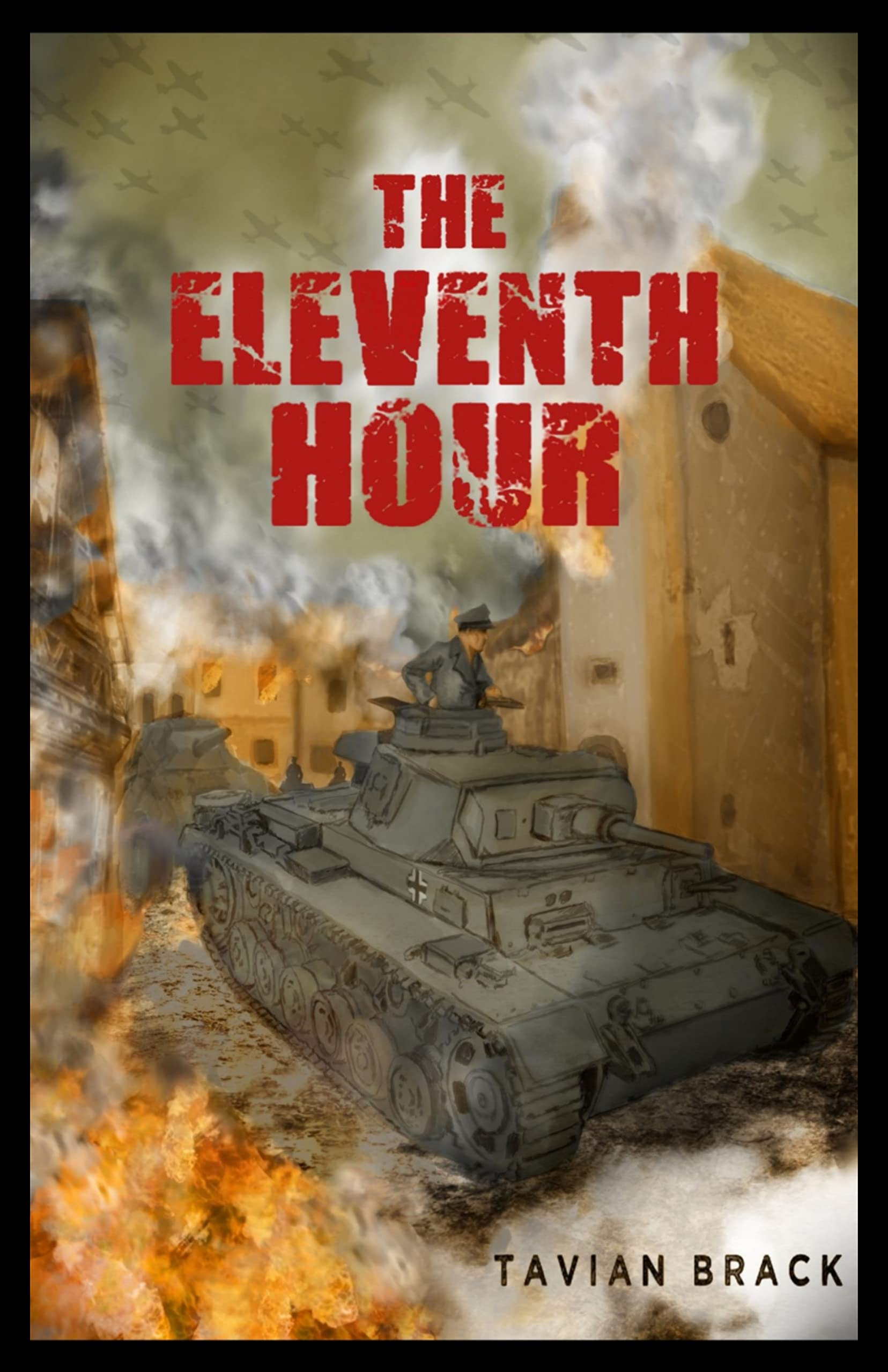 The Eleventh Hour