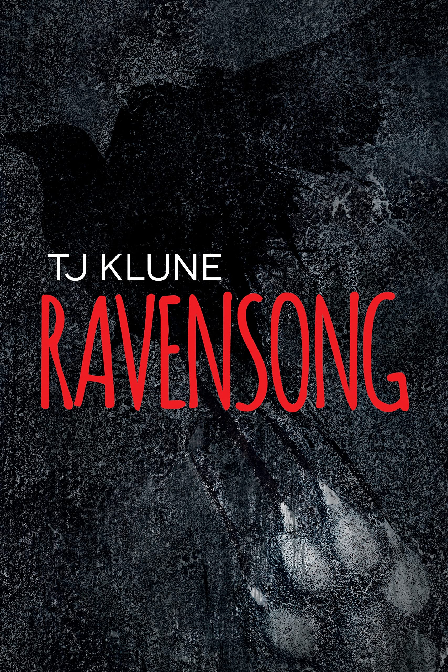 Ravensong (Green Creek #2)