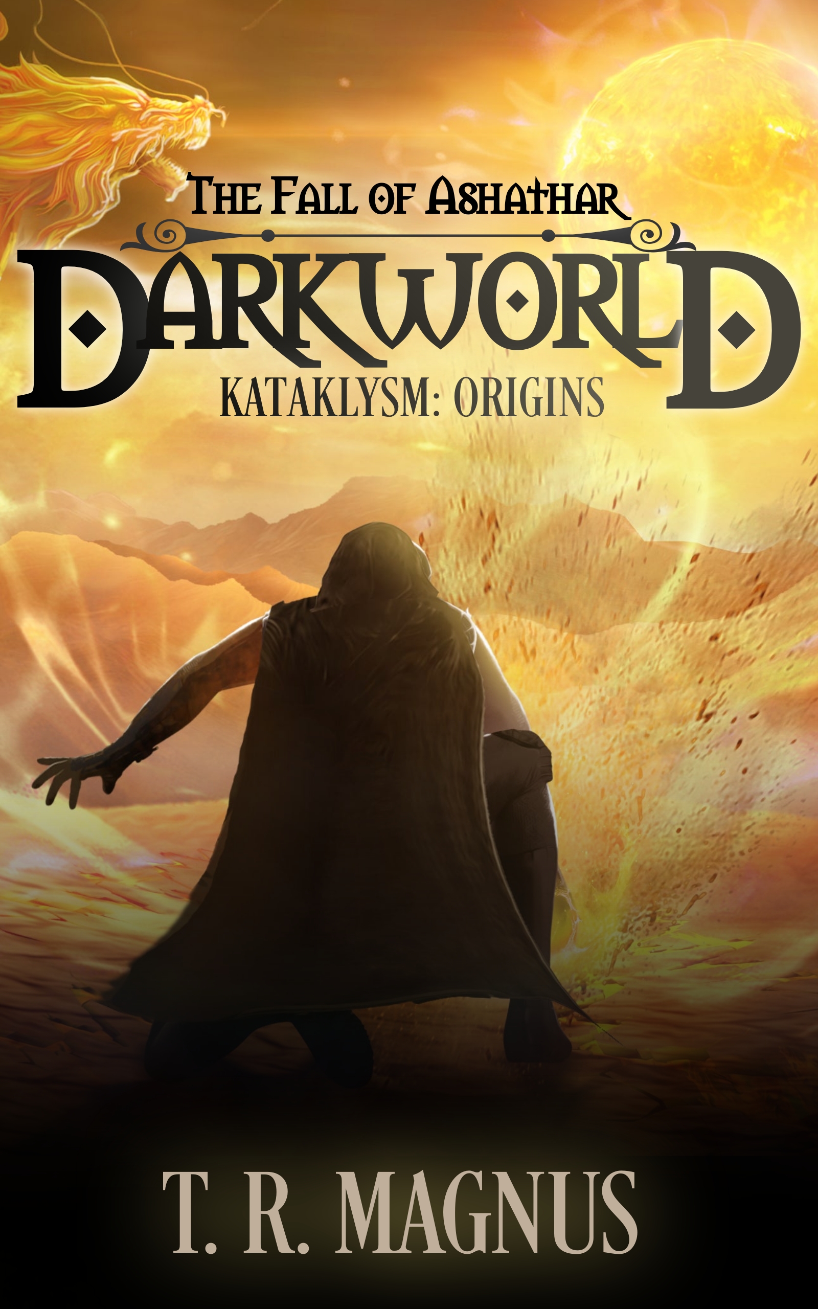 Darkworld