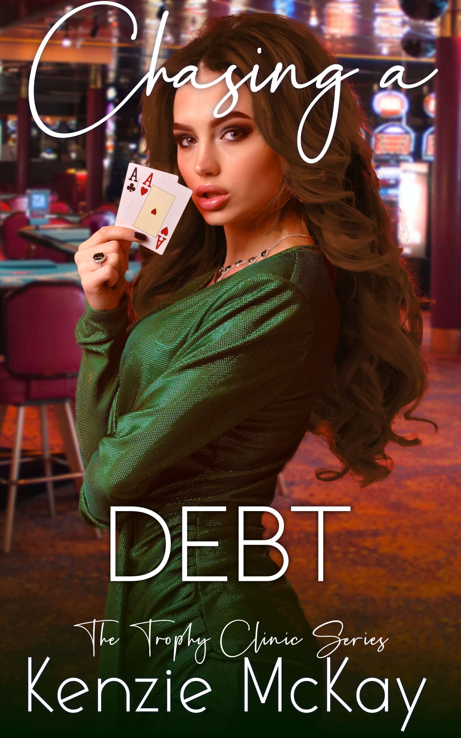 Chasing a Debt: Reluctant Feminization