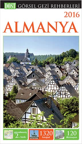 ALMANYA GEZI REHBERI intelligence overview