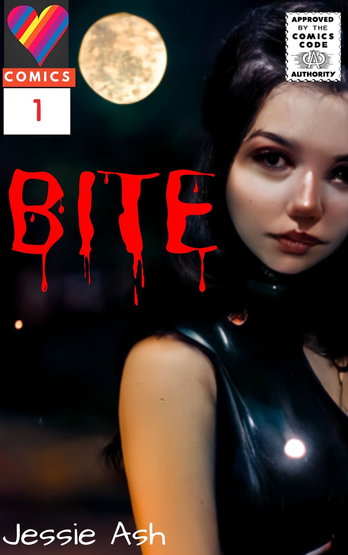 Bite