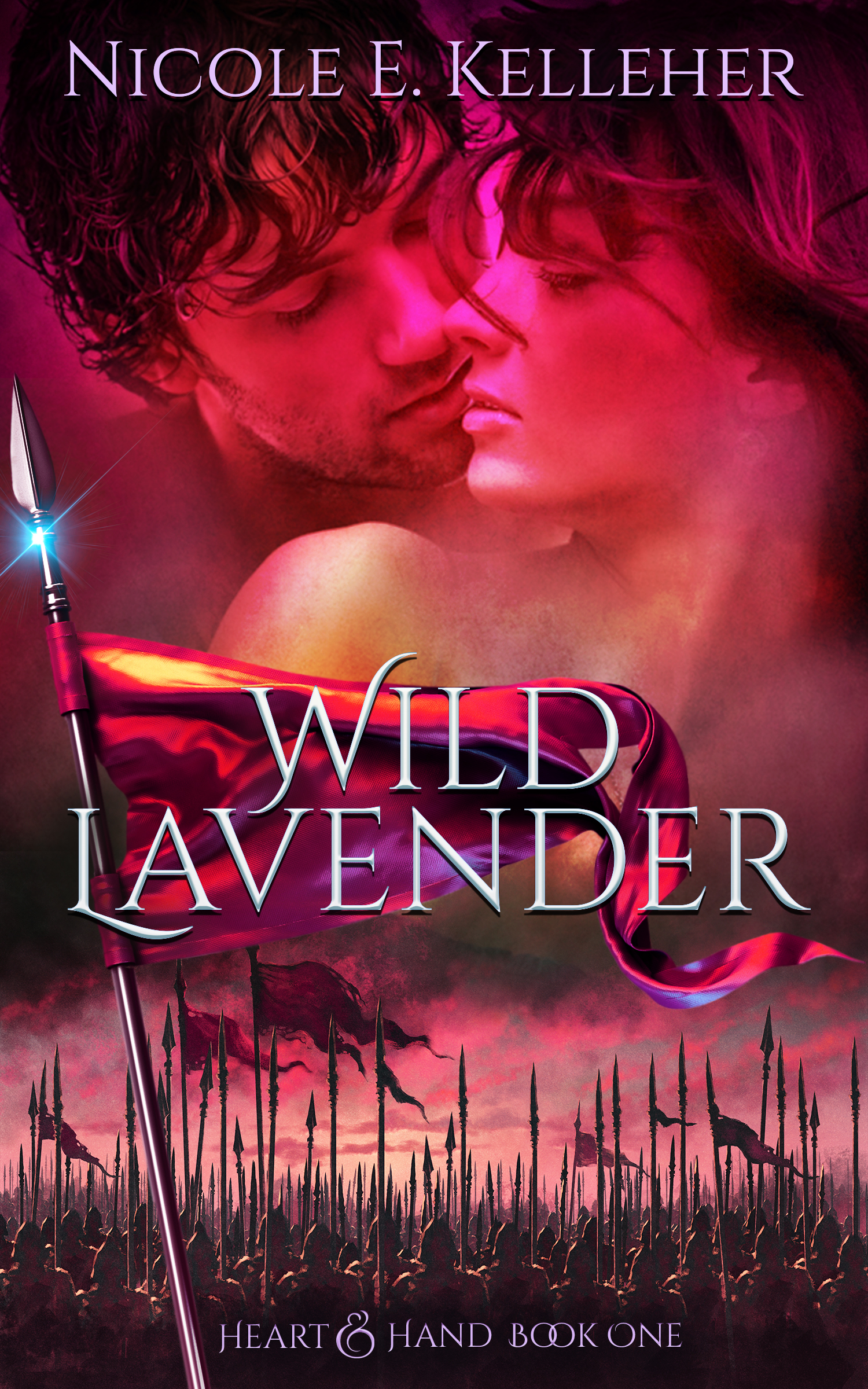 Wild Lavender