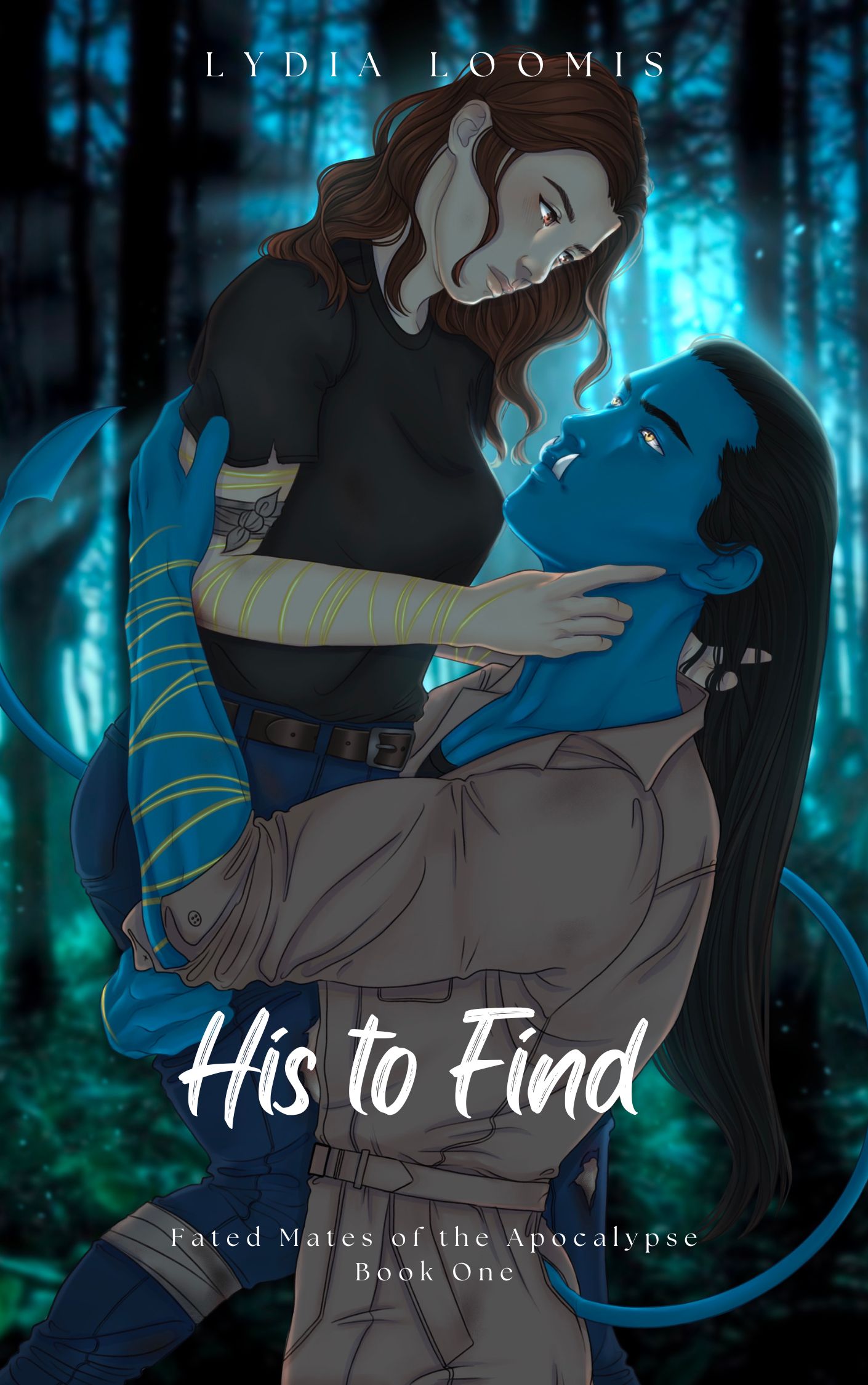 His To Find