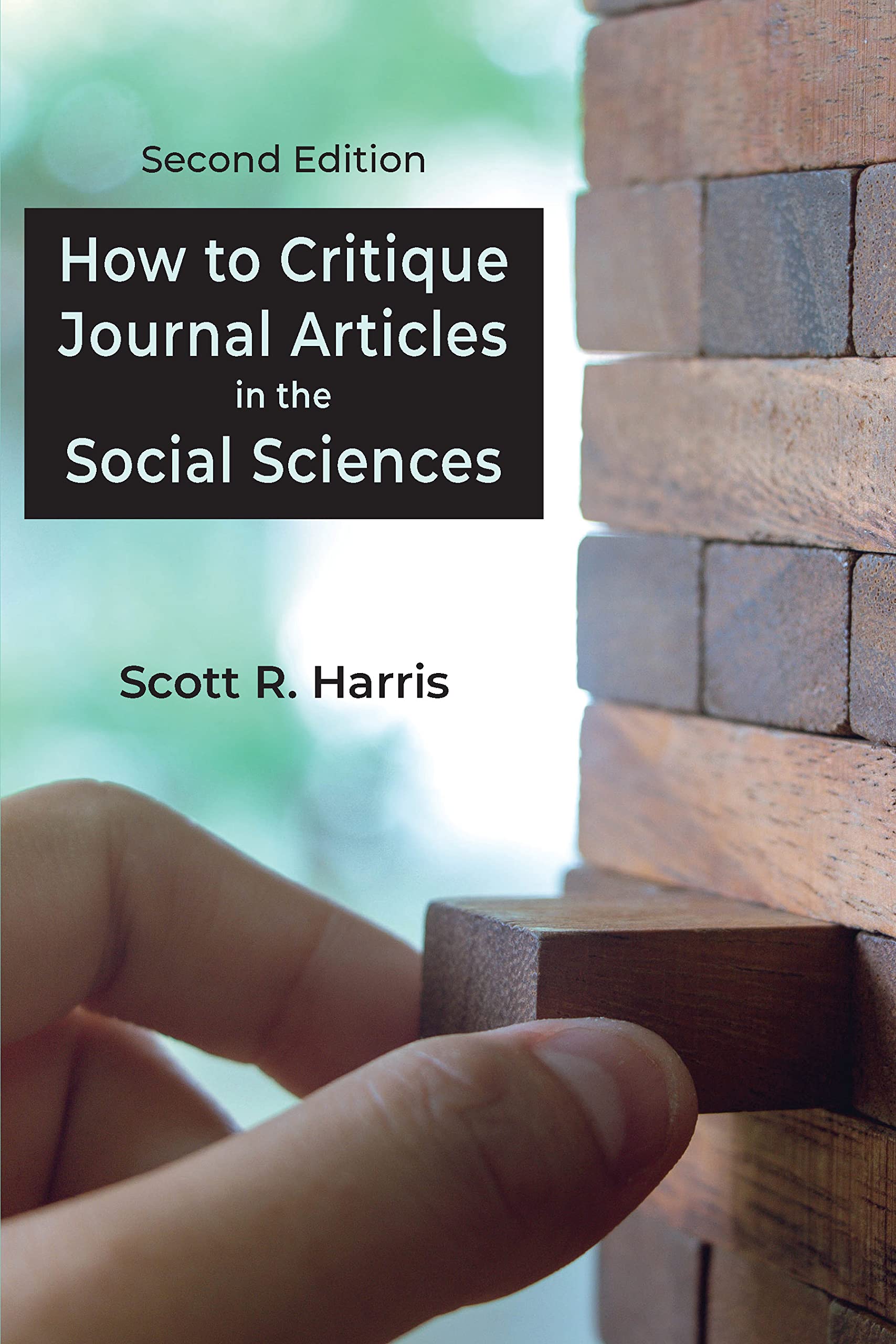 how-to-critique-journal-articles-in-the-social-sciences-second-edition