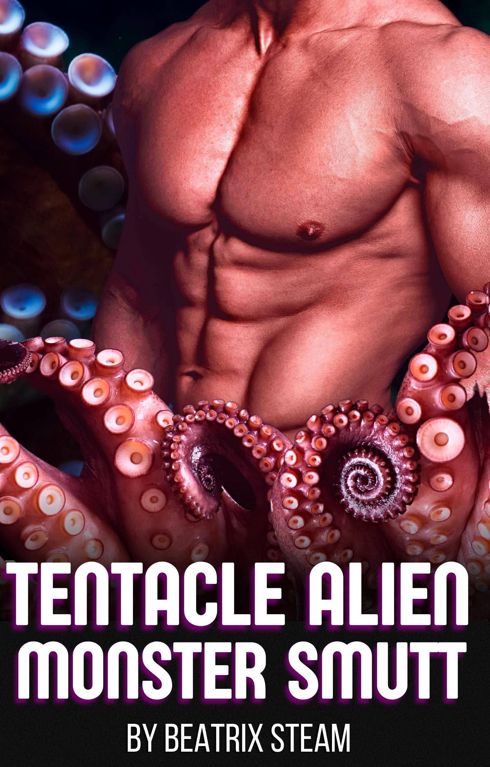 Tentacle Alien Monster Smutt
