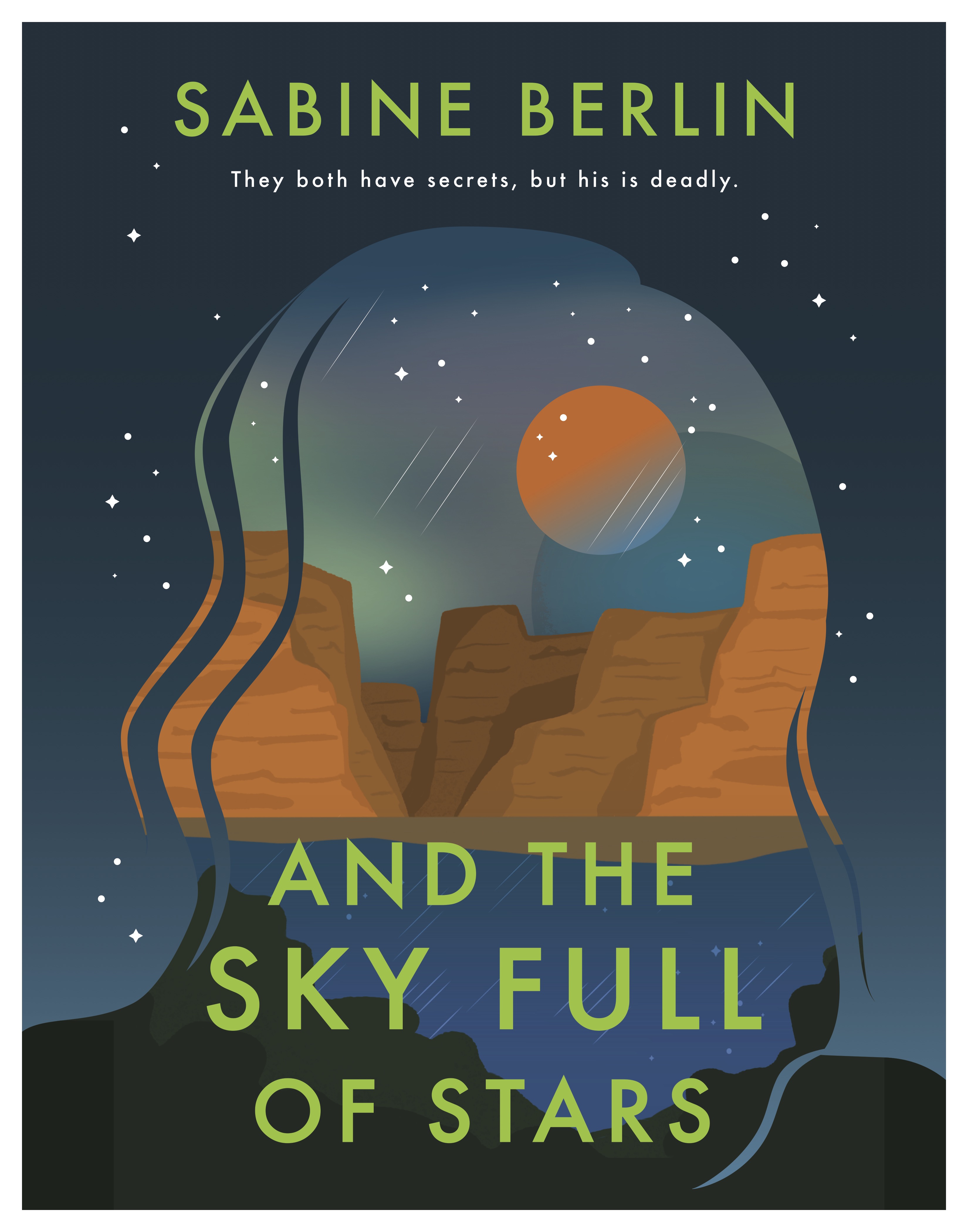 And The Sky Full Of Stars
