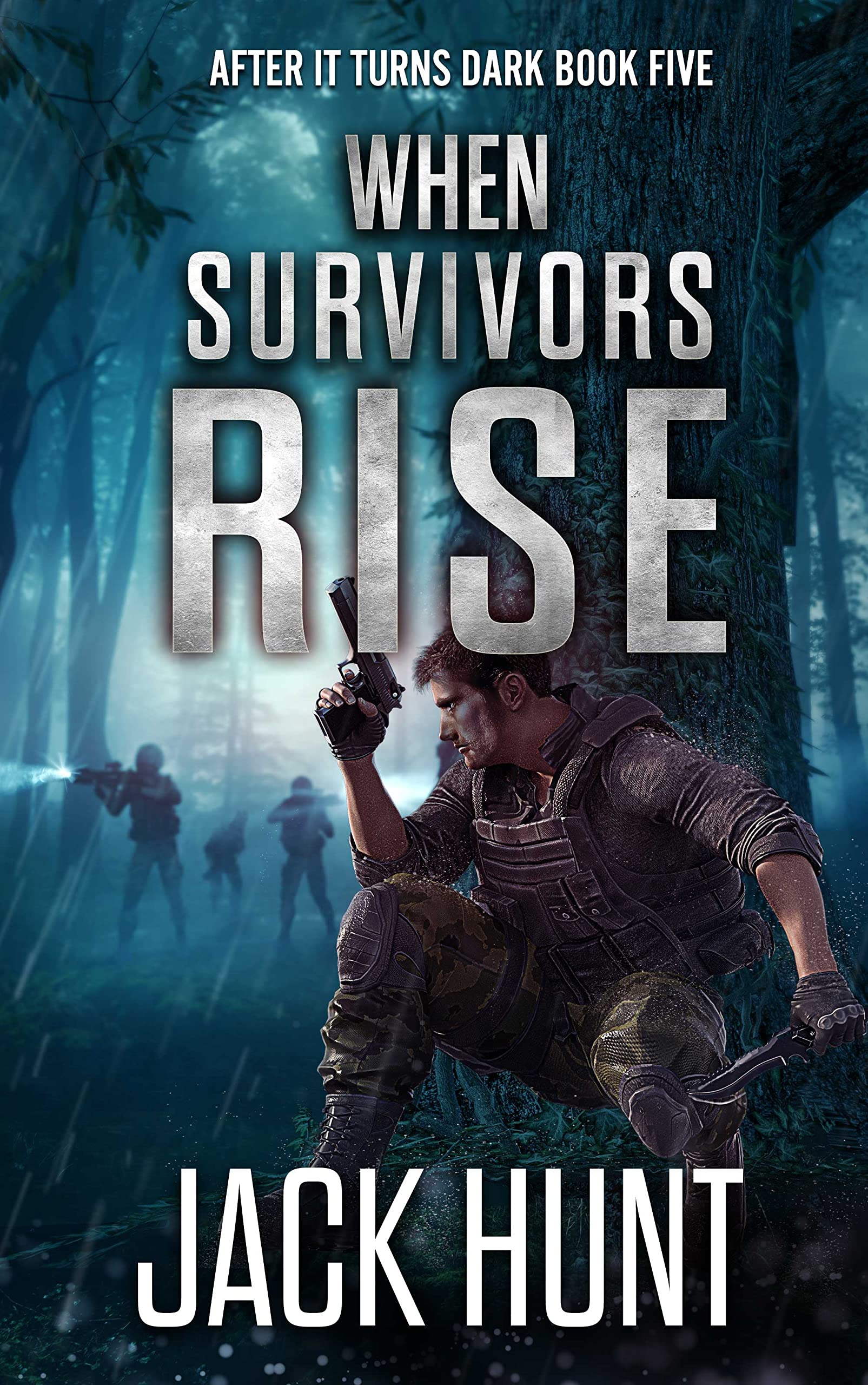 When Survivors Rise