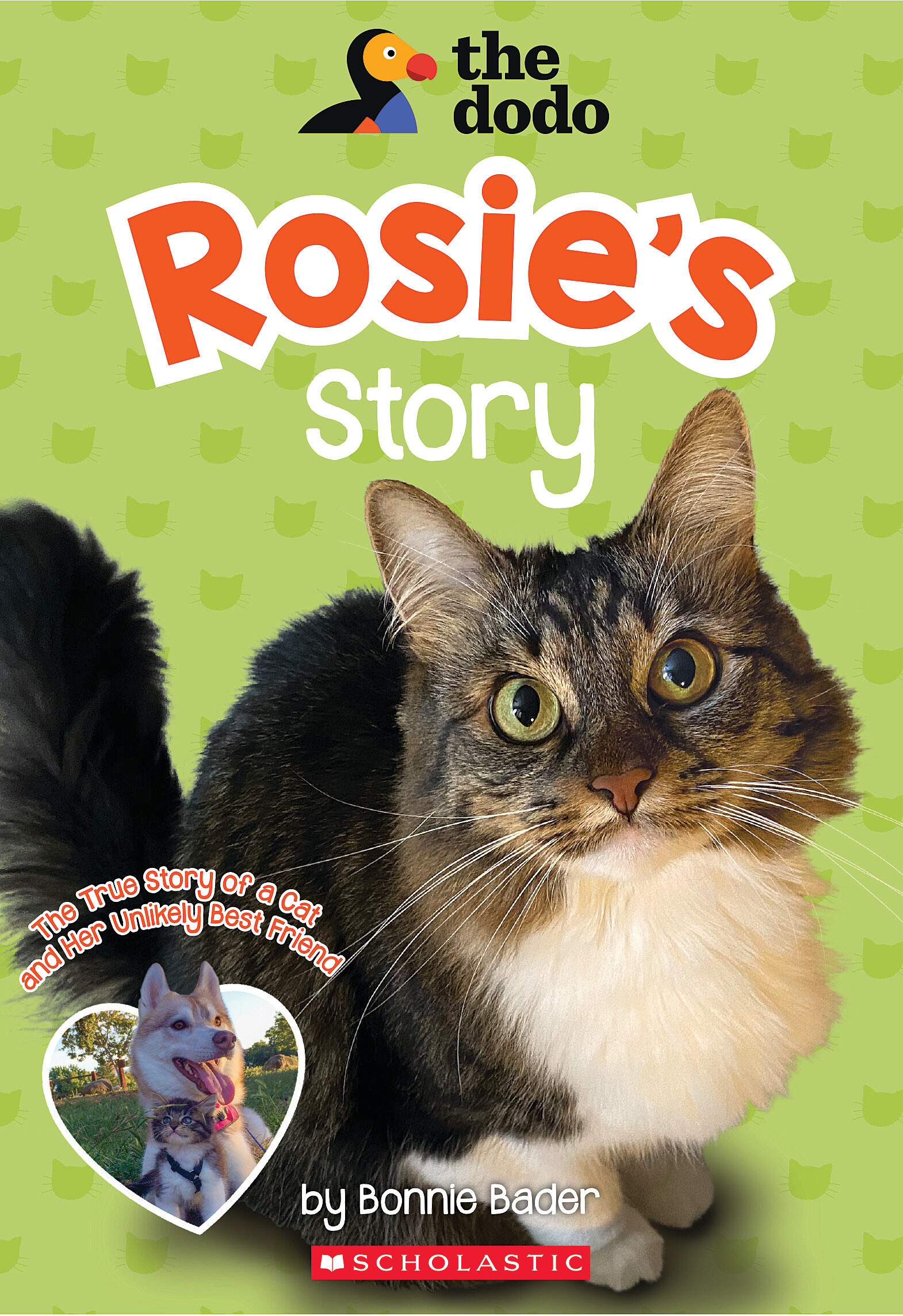 Rosie’s Story