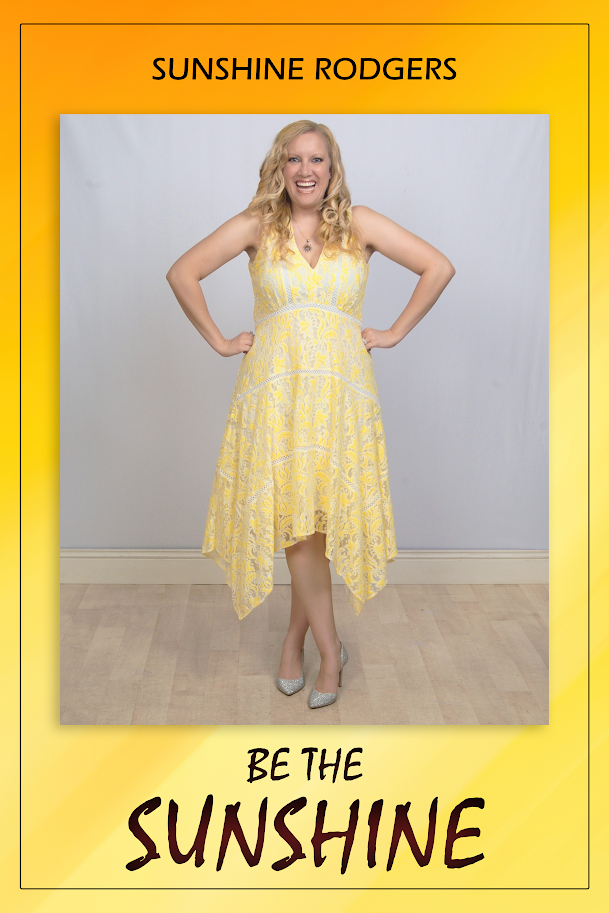 be-the-sunshine-by-sunshine-rodgers-goodreads