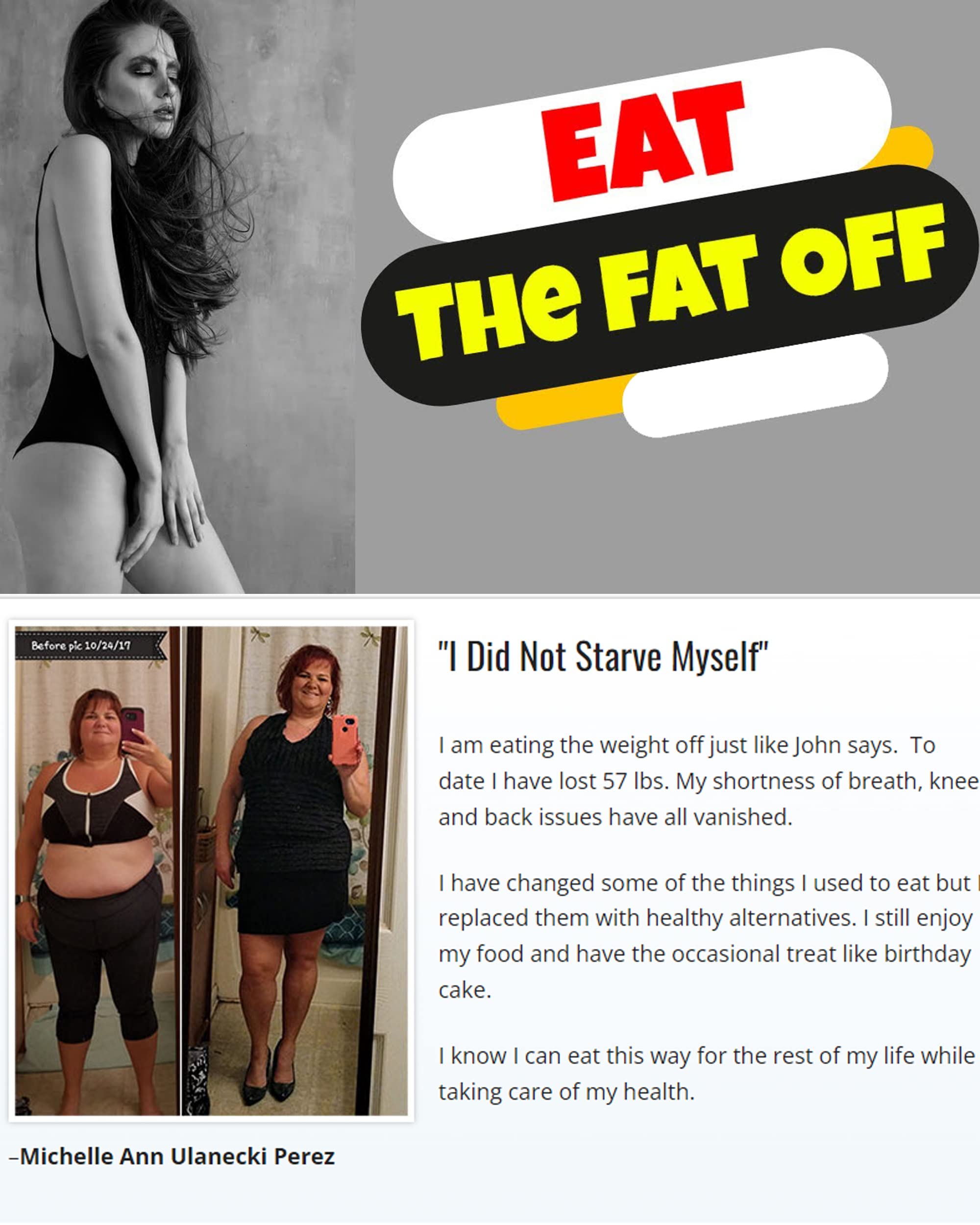 Is Theprivateavocado The Secret To Weight Loss? - l8mencs