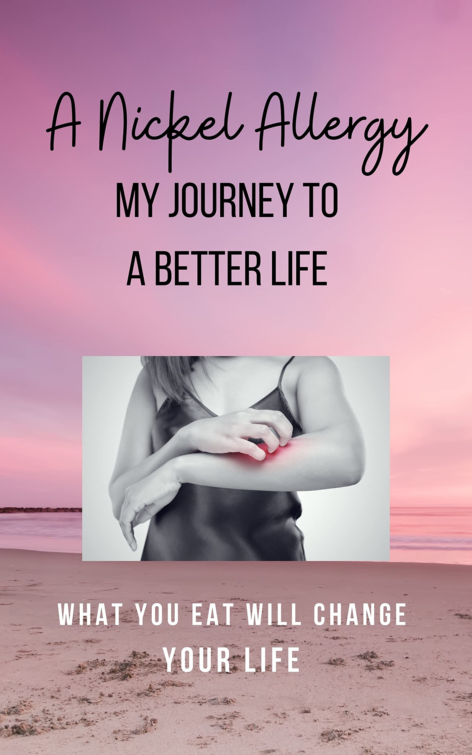 Living With Sdn Allergy:  Tips & Strategies For A Better Life - fx0j1bn