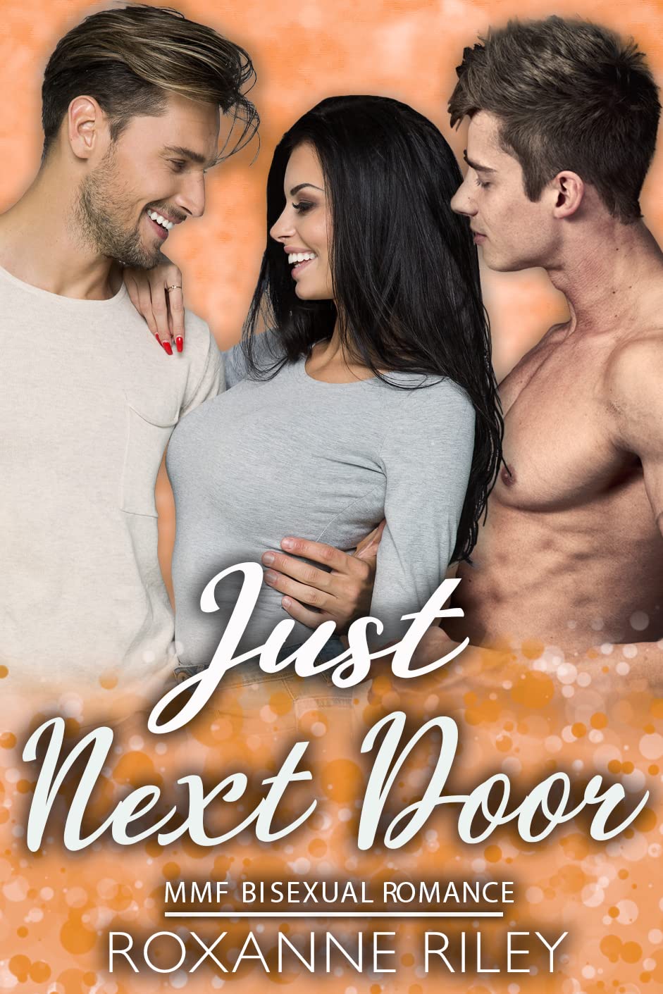 Just Next Door