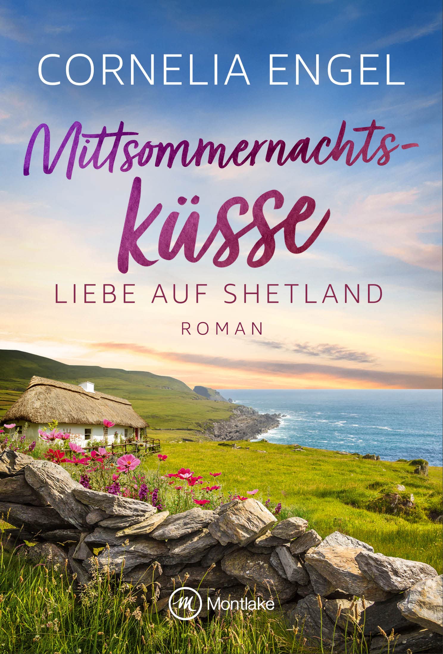 Mittsommernachtsküsse