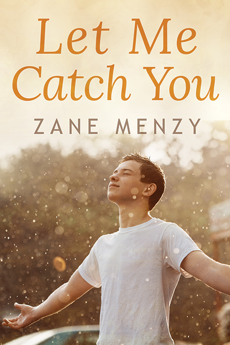 Let Me Catch You