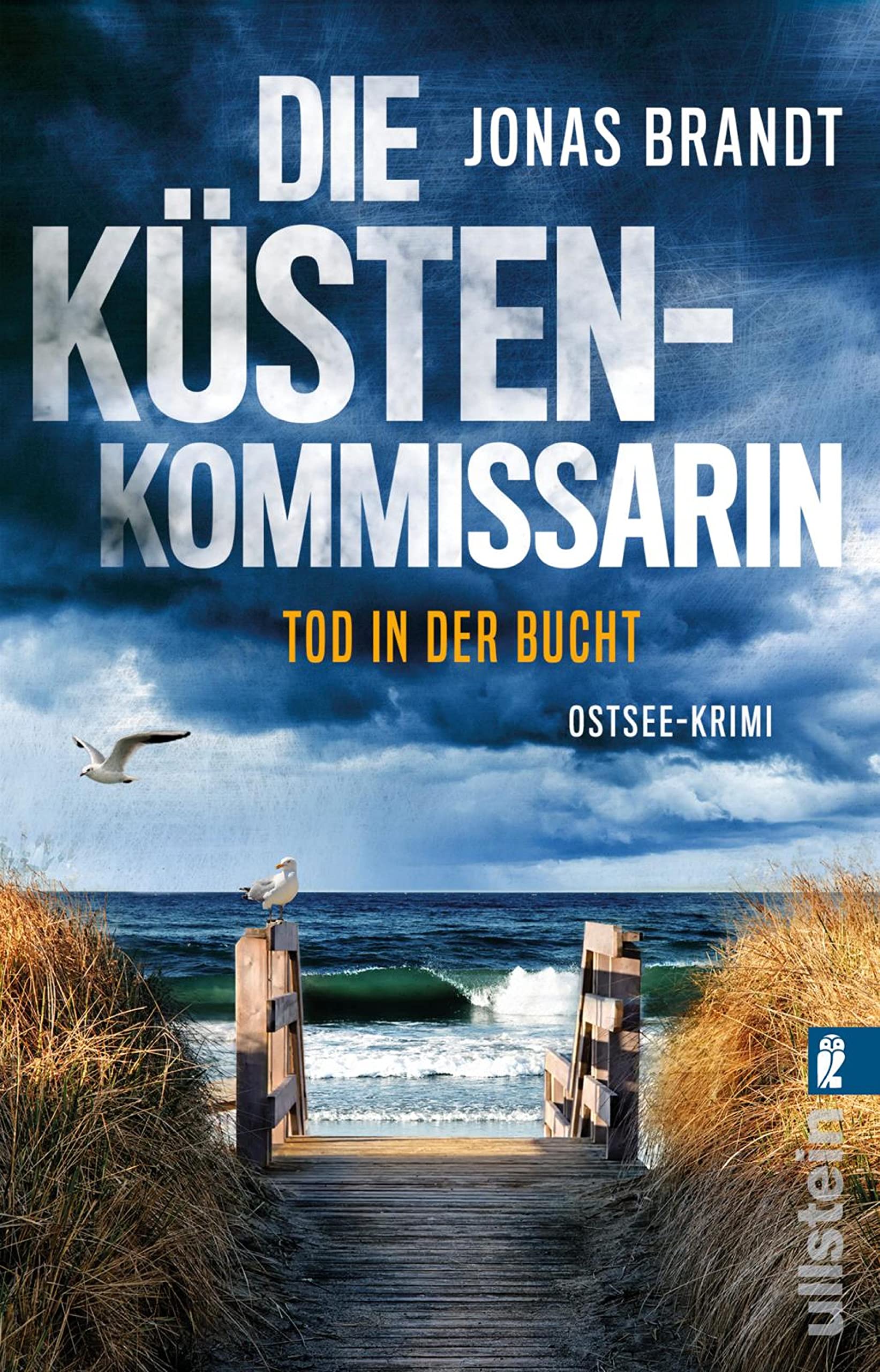 Tod in der Bucht