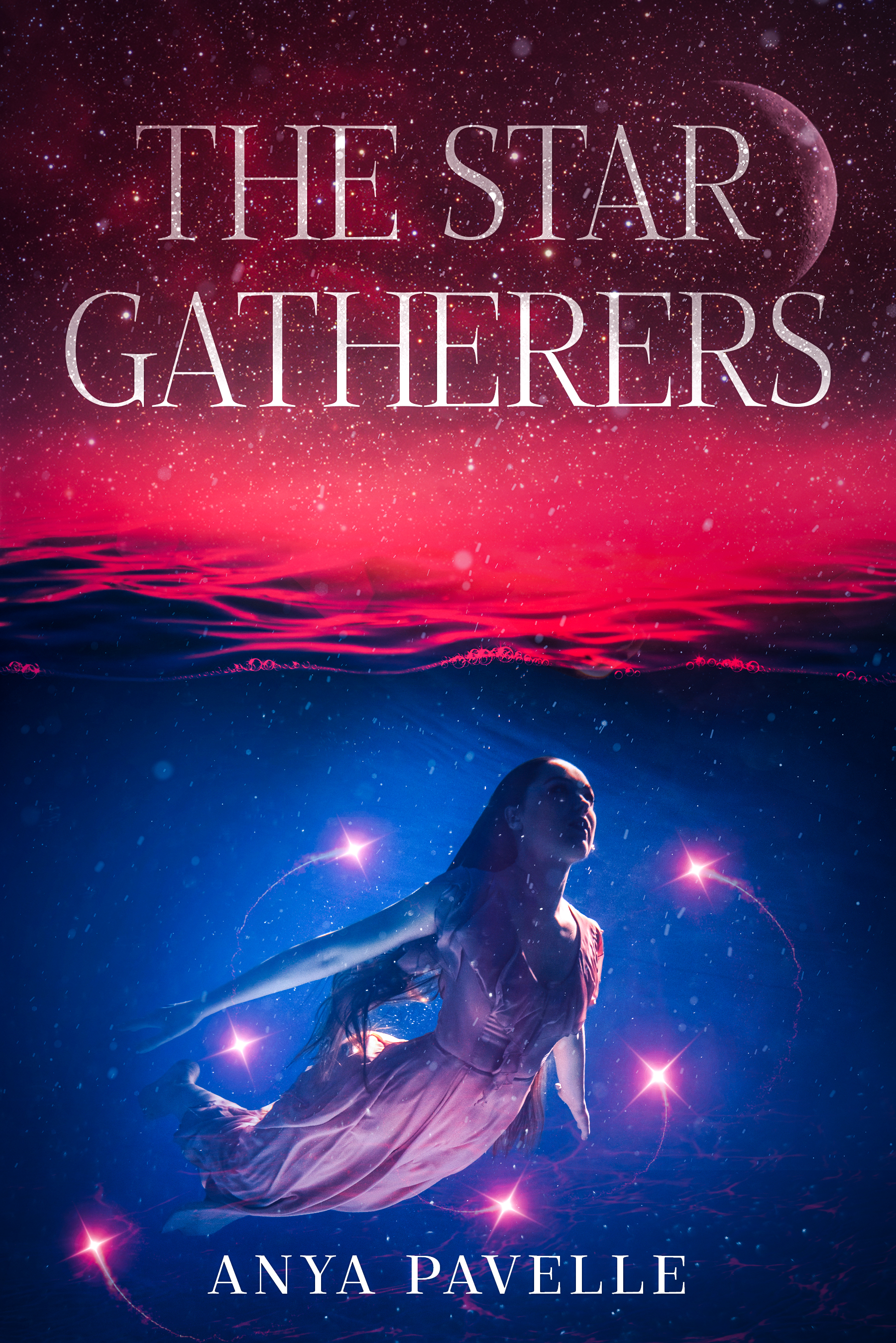 The Star Gatherers