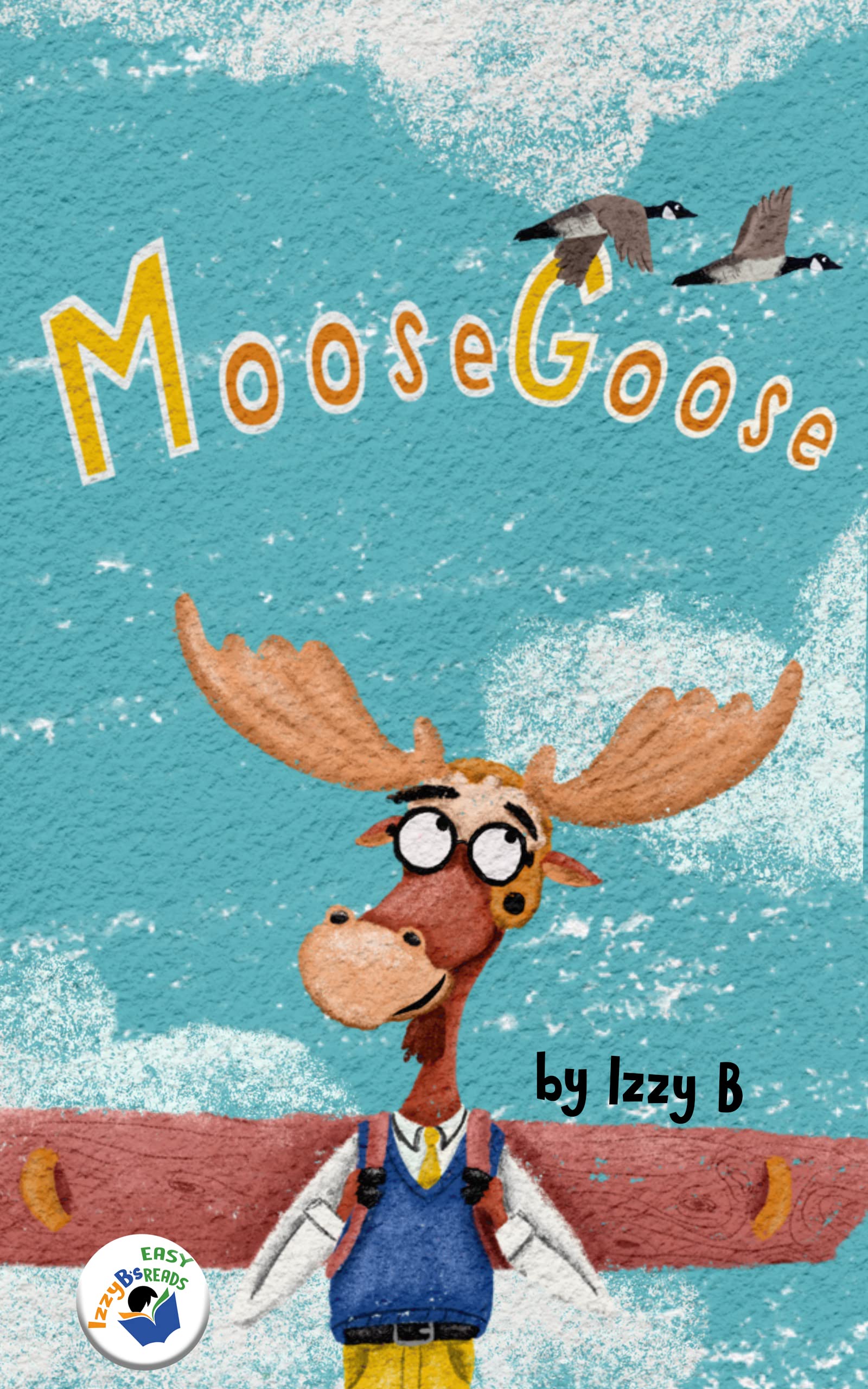 Moose Goose