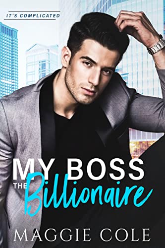 My Boss the Billionaire