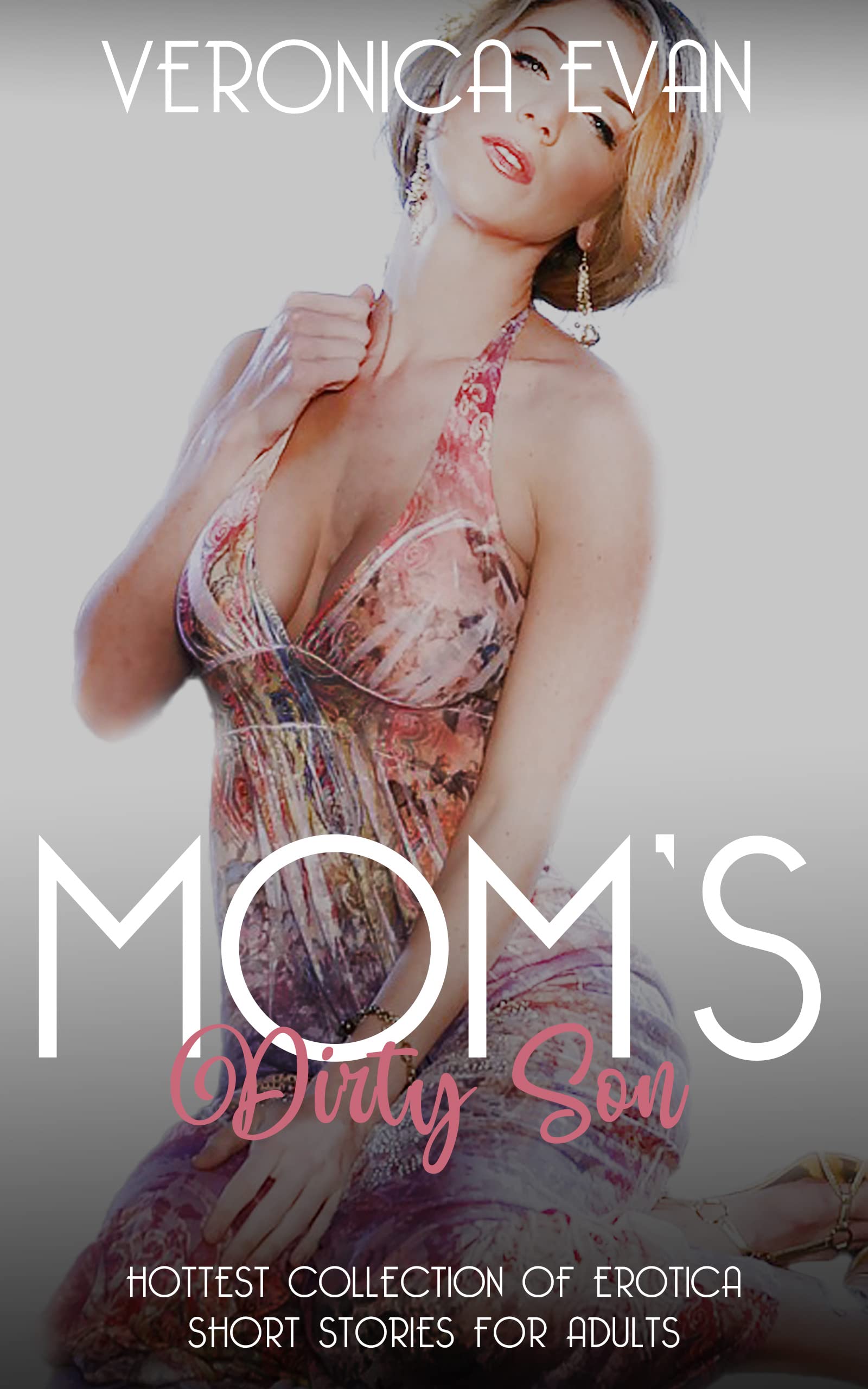 Mom's Dirty Son