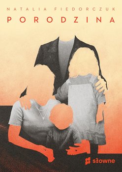 Porodzina book cover
