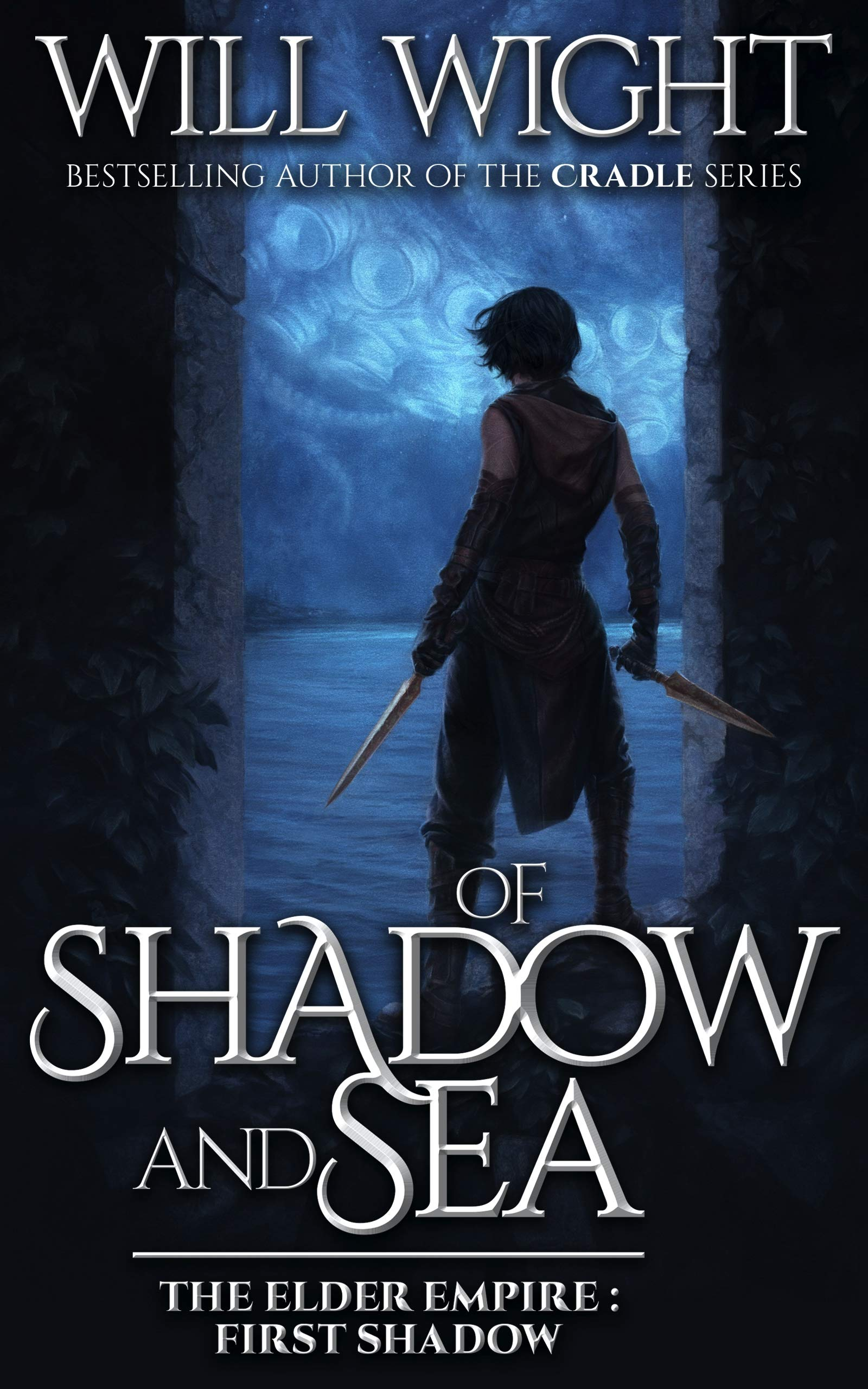 Of Shadow and Sea (Elder Empire: Shadow, #1)