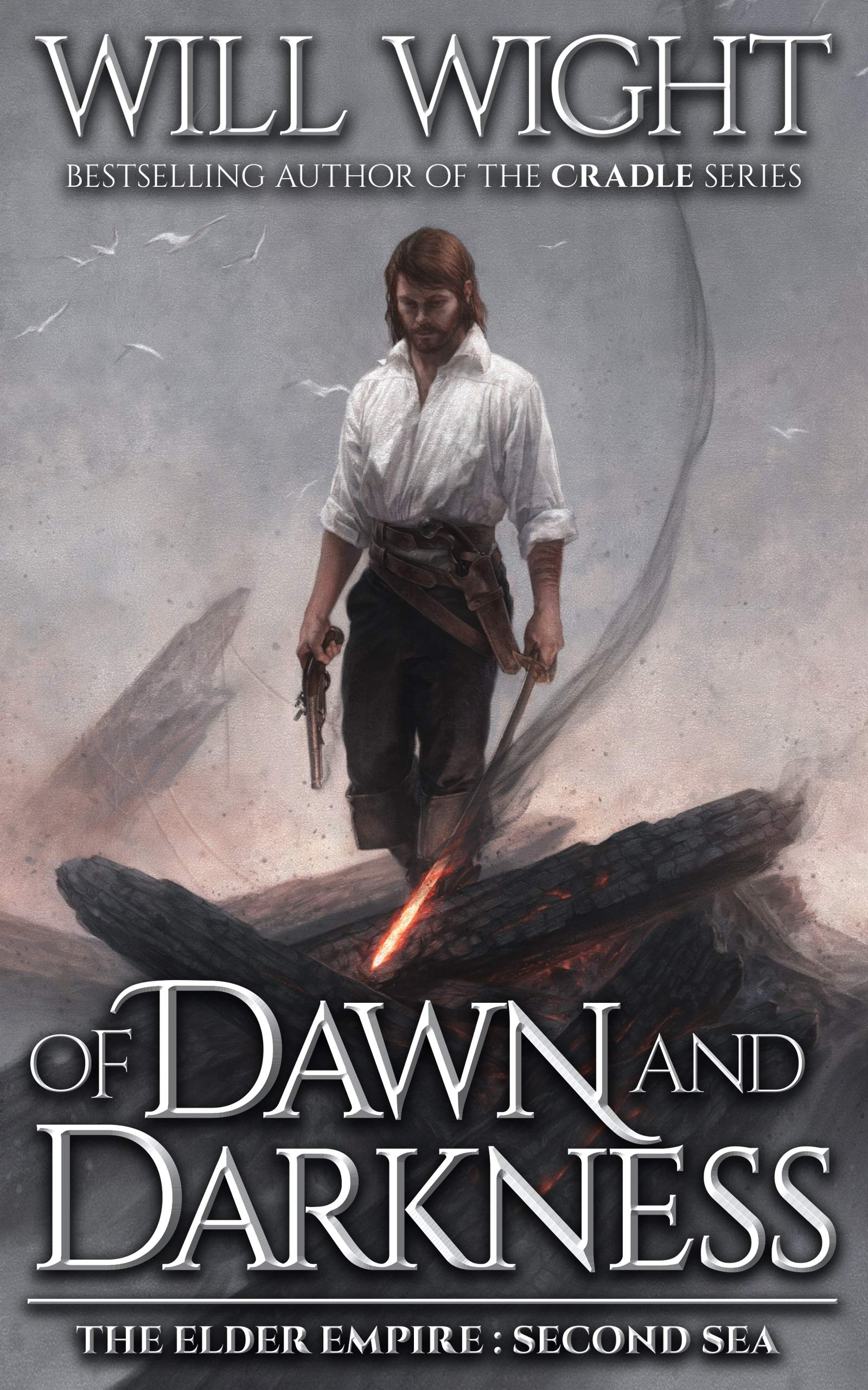 Of Dawn and Darkness