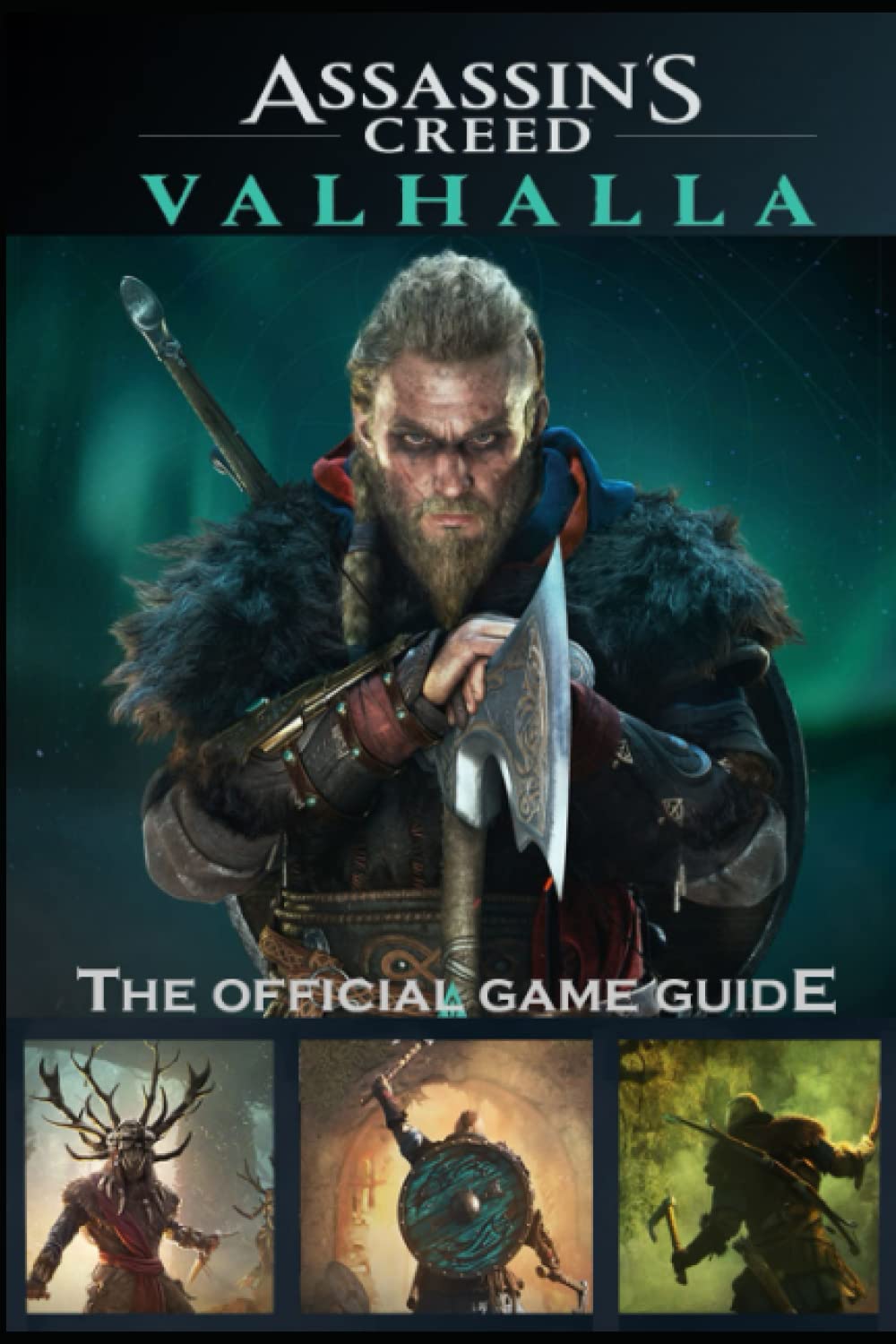 Assassin's Creed Valhalla Complete guideTips and ways to be the (Vi