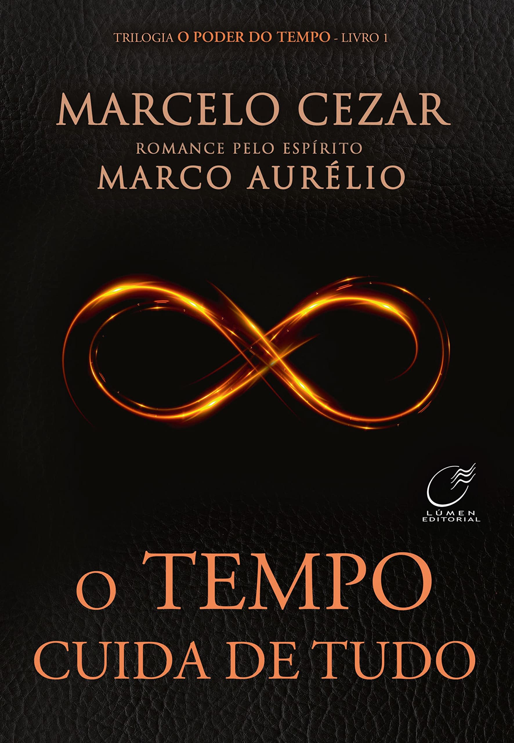 Tempo cuida de tudo