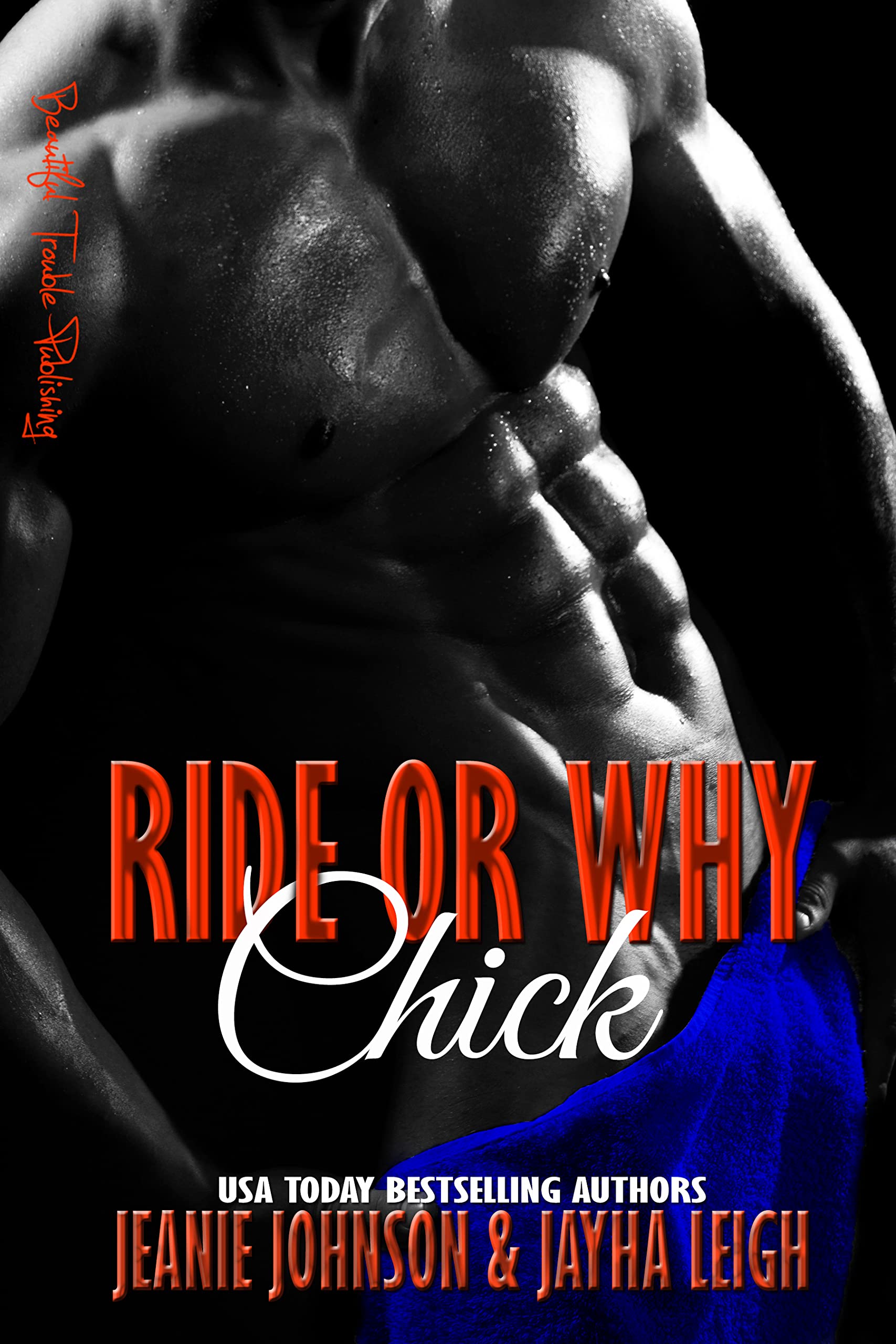 Ride or Why Chick