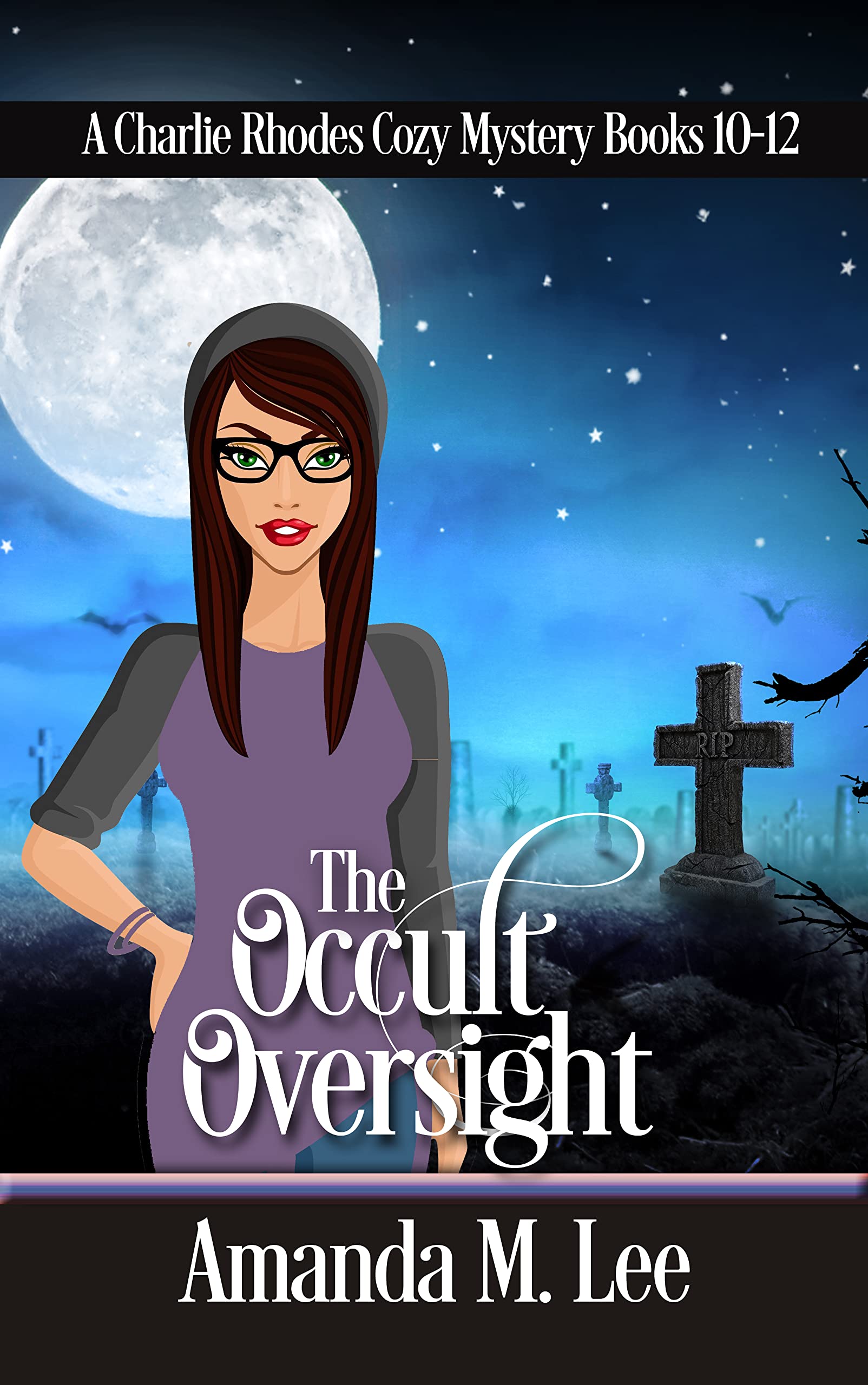 The Occult Oversight