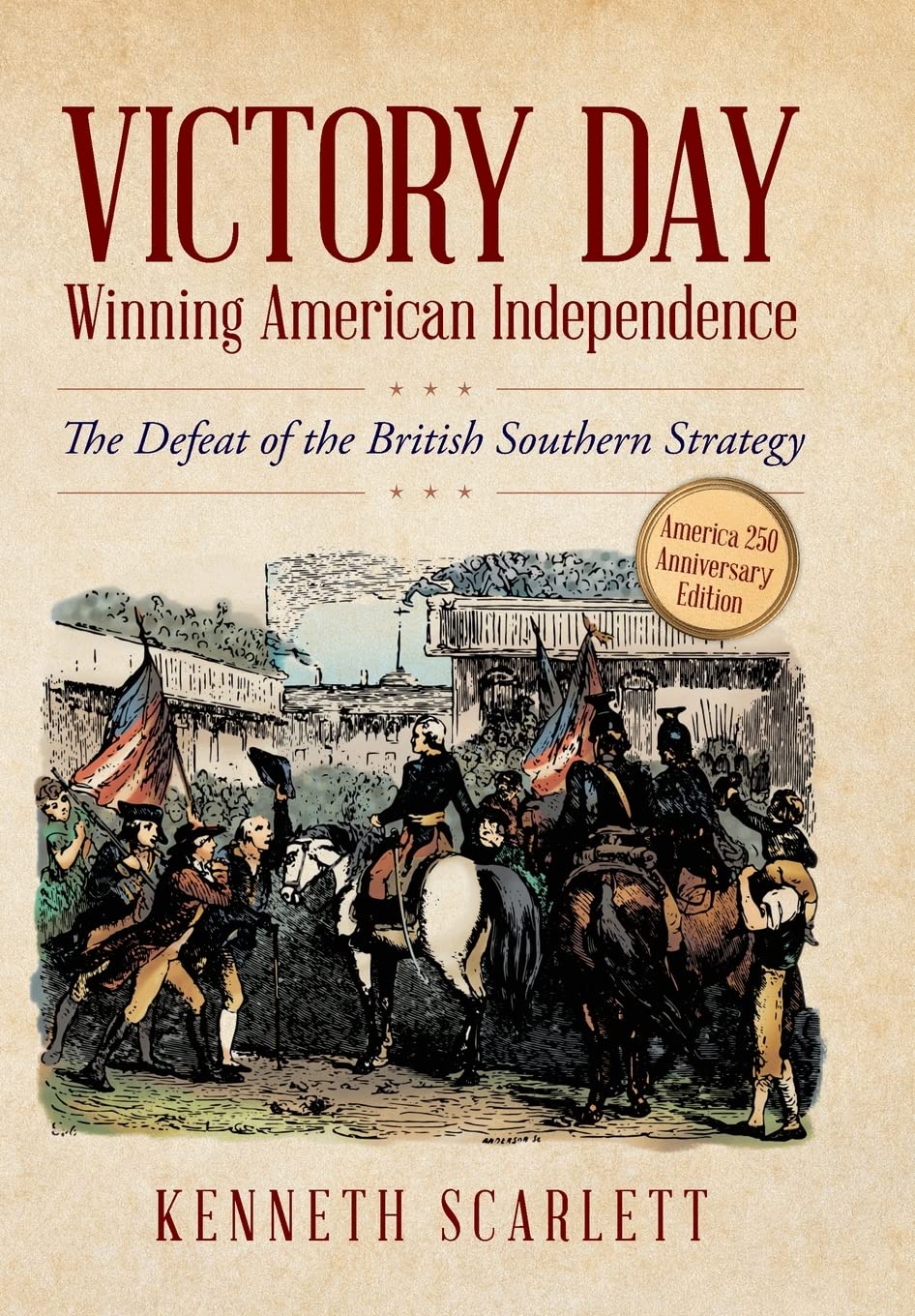 The Defeat of the British Southern Strategy