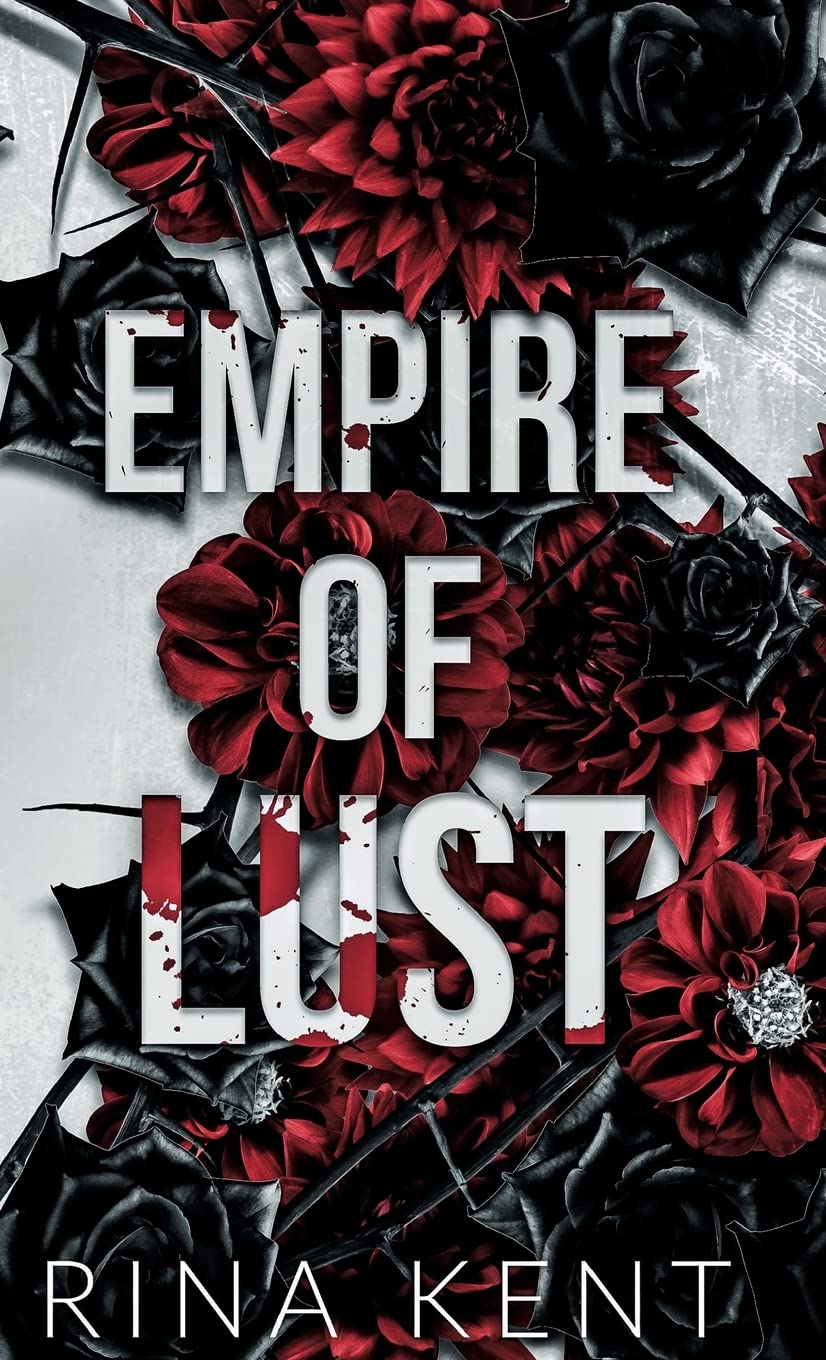 Empire of Lust (Empire, #4)