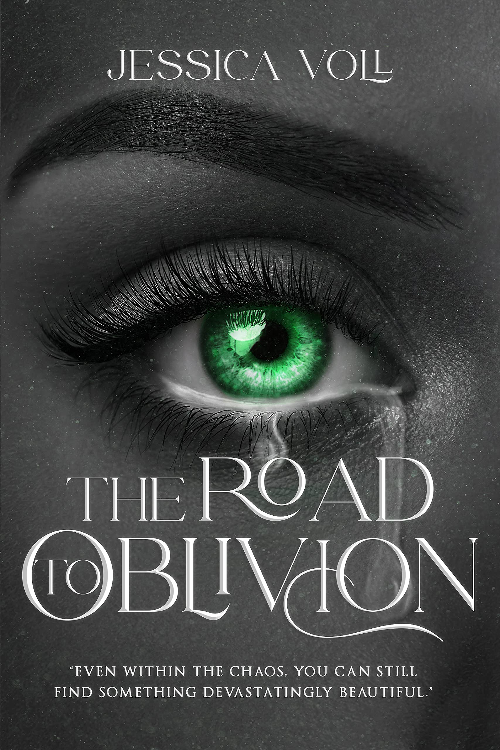The Road To Oblivion