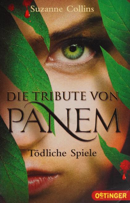 Die Tribute von Panem: Tödliche Spiele