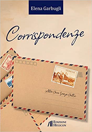 Corrispondenze by Elena Garbugli | Goodreads