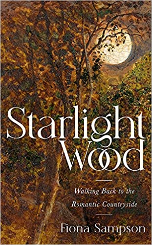 Starlight Wood book cover