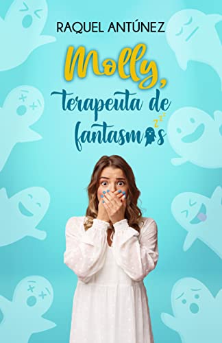Molly, terapeuta de fantasmas