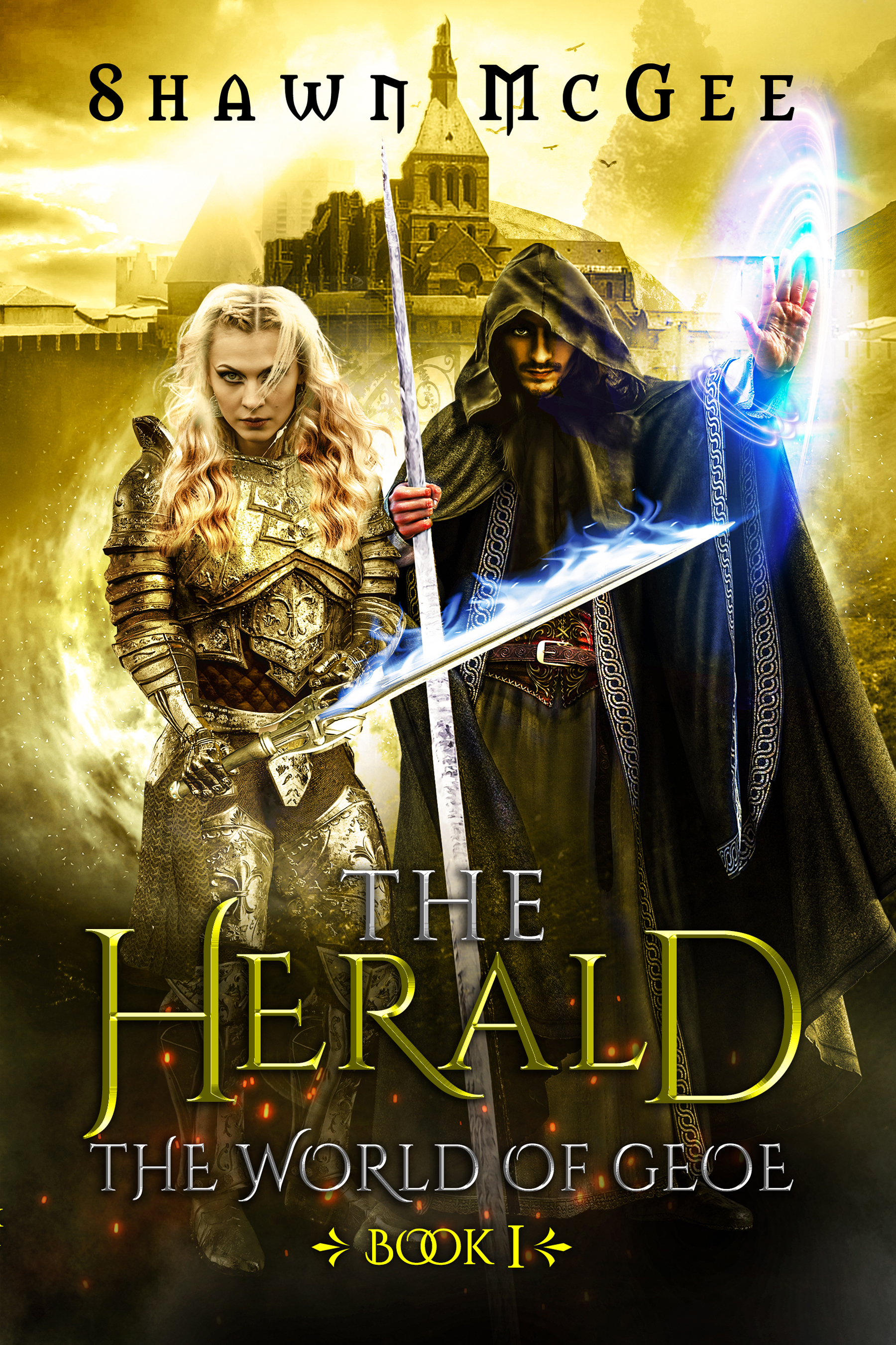 The Herald