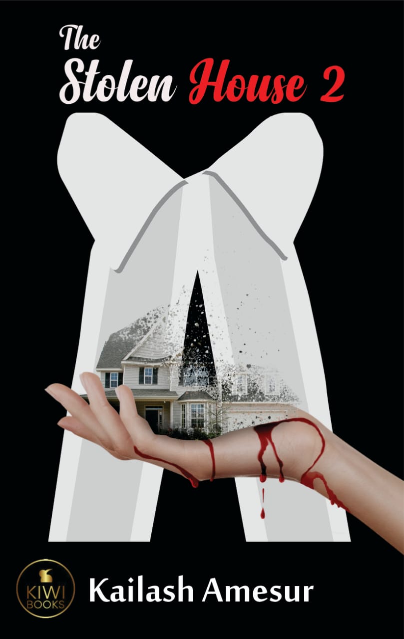 The stolen house 2