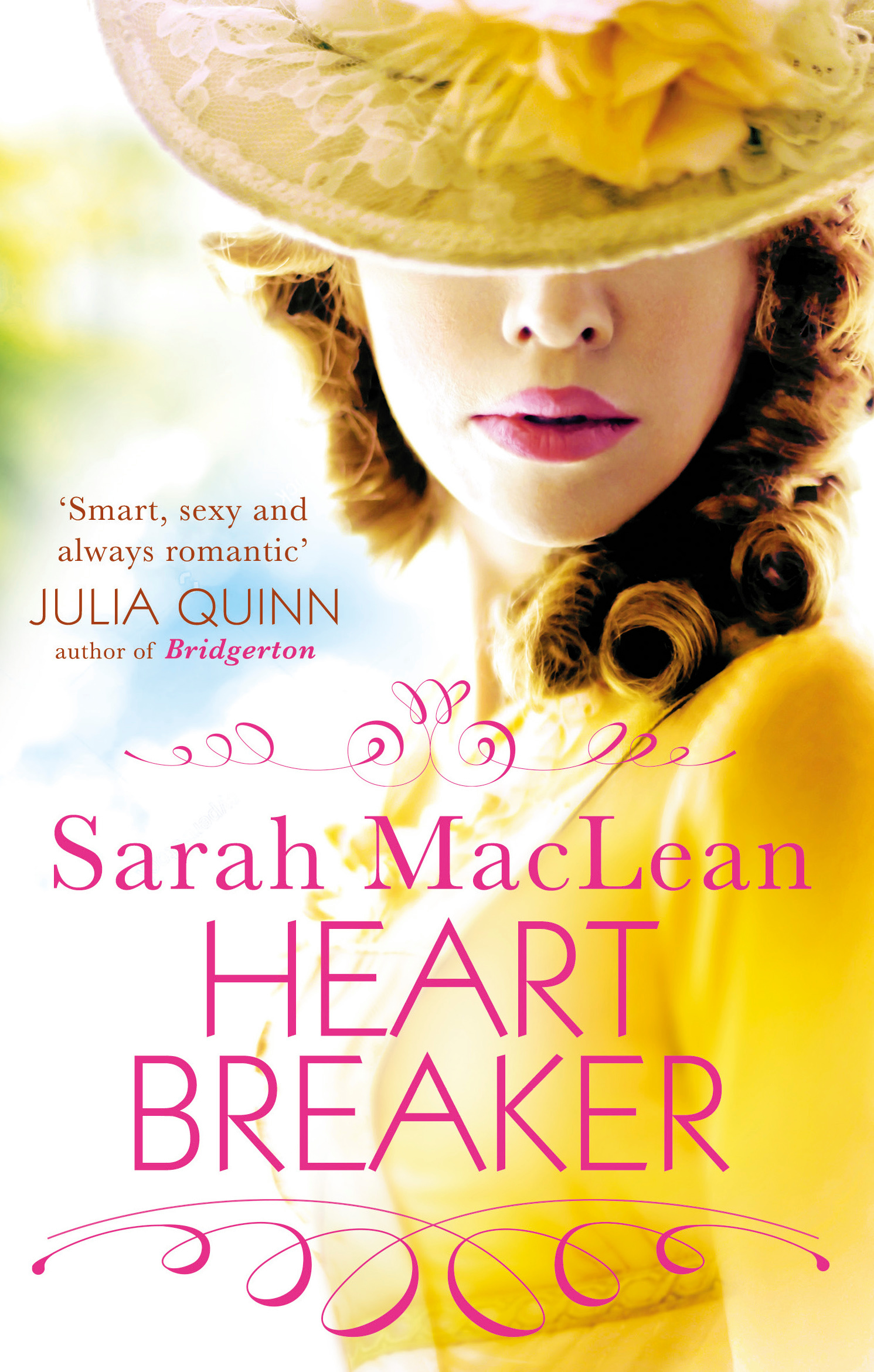Heartbreaker (Hell's Belles, #2)