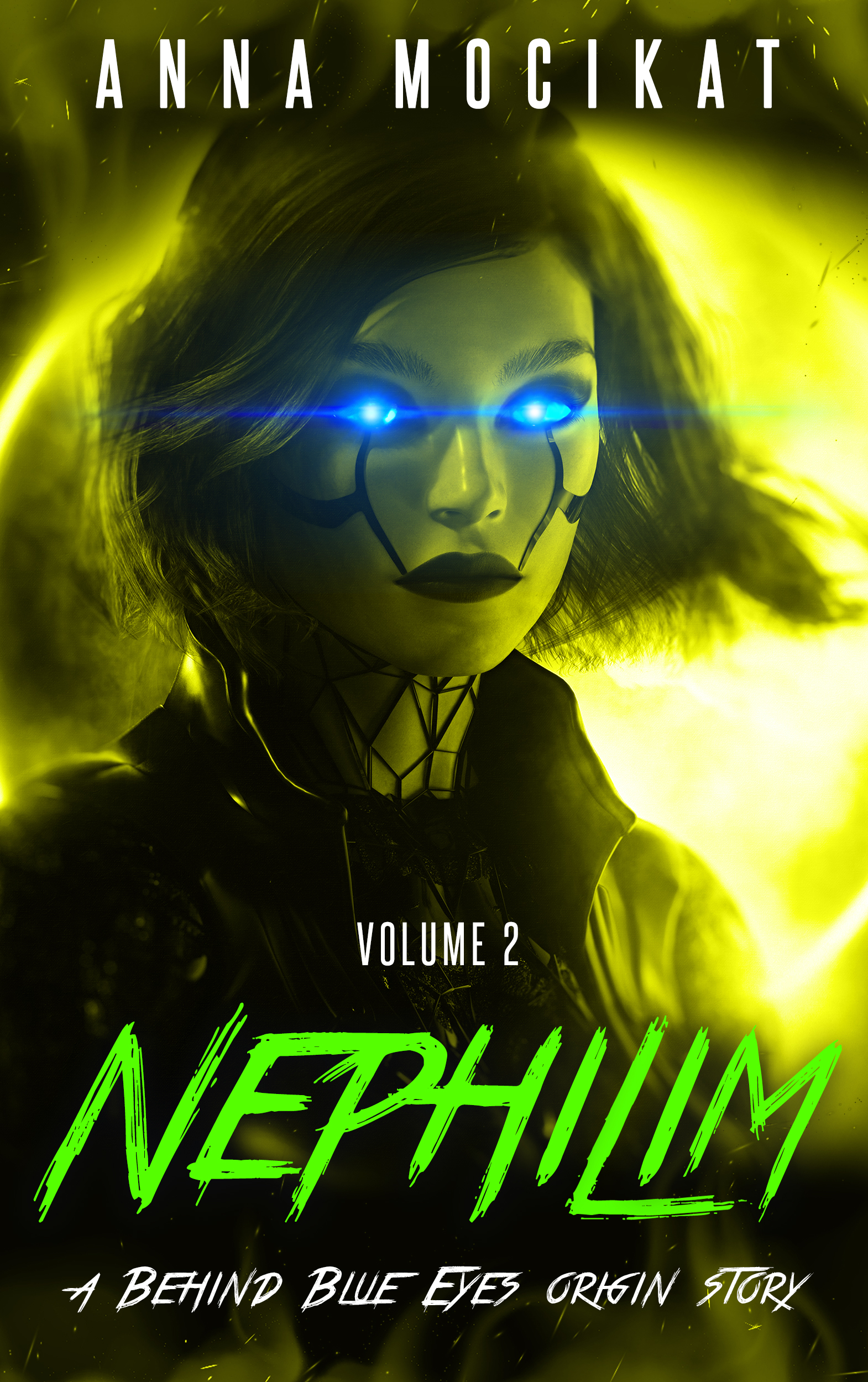 Nephilim - Volume 2