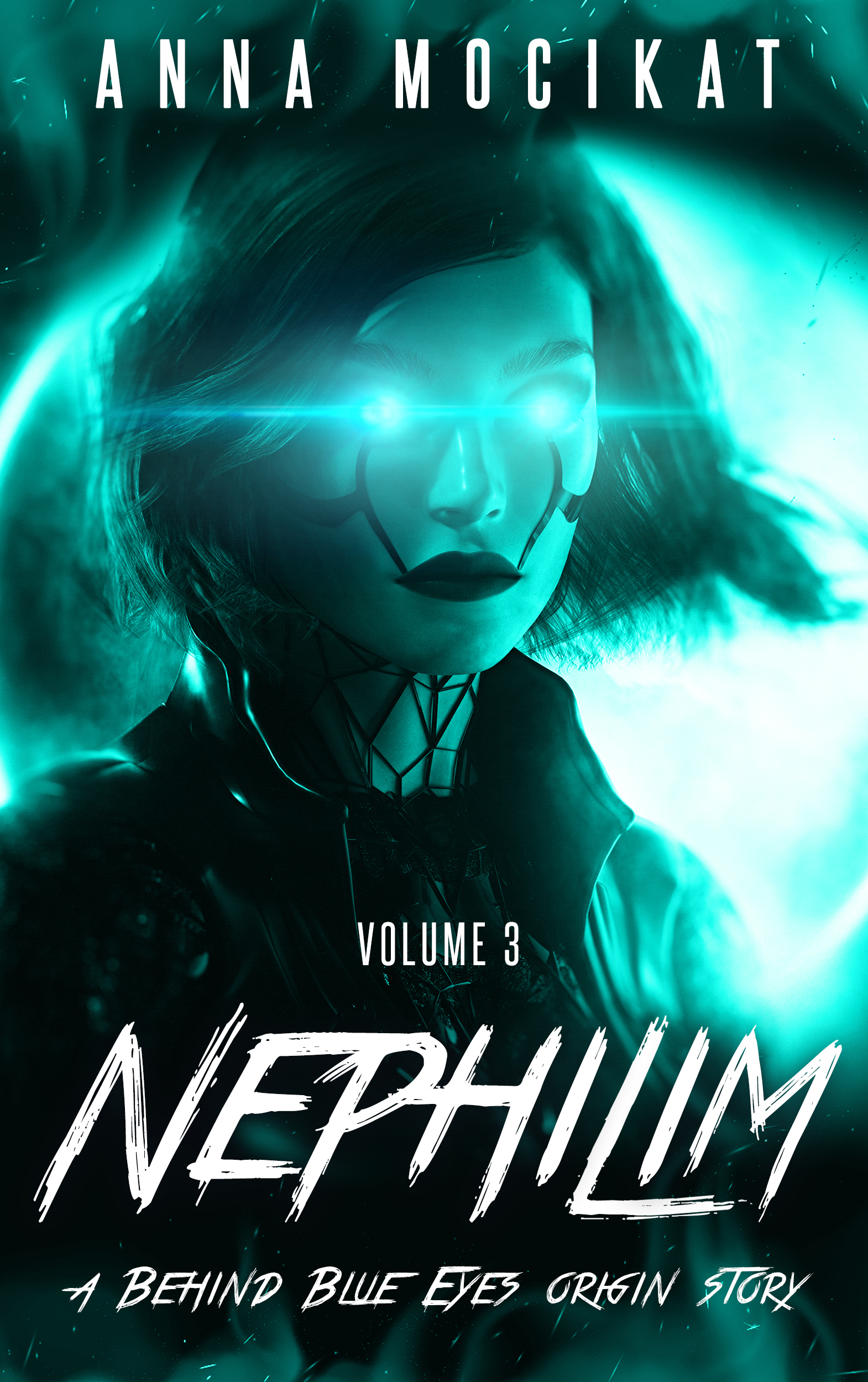 Nephilim - Volume 3