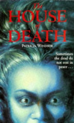 The House of Death book cover
