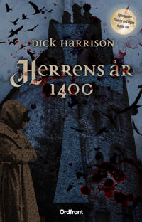 Herrens år 1400 book cover